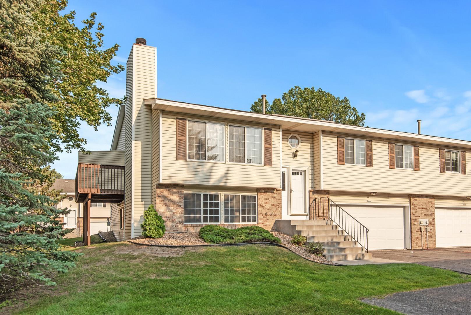 View of Residential at 7666 Steepleview Road, Woodbury MN 55125, Woodbury - Mike Wilen | Minnesota Team Real Estate