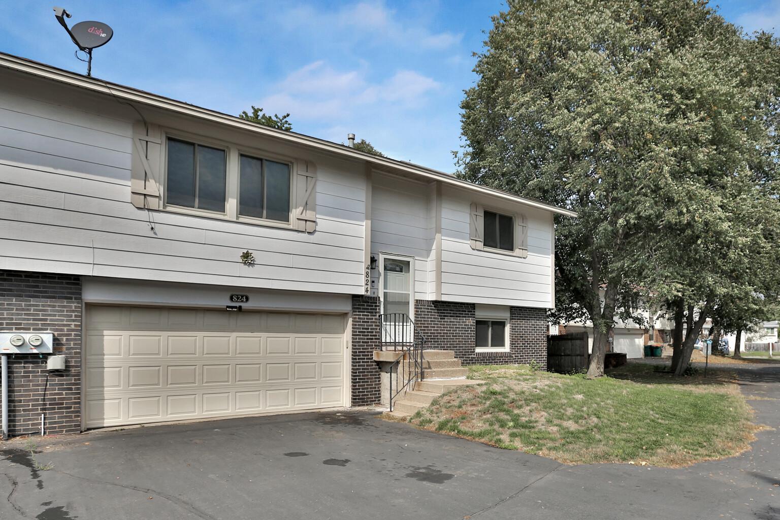 View of Residential at 824 125th Lane, Blaine MN 55434, Blaine - Mike Wilen | Minnesota Team Real Estate