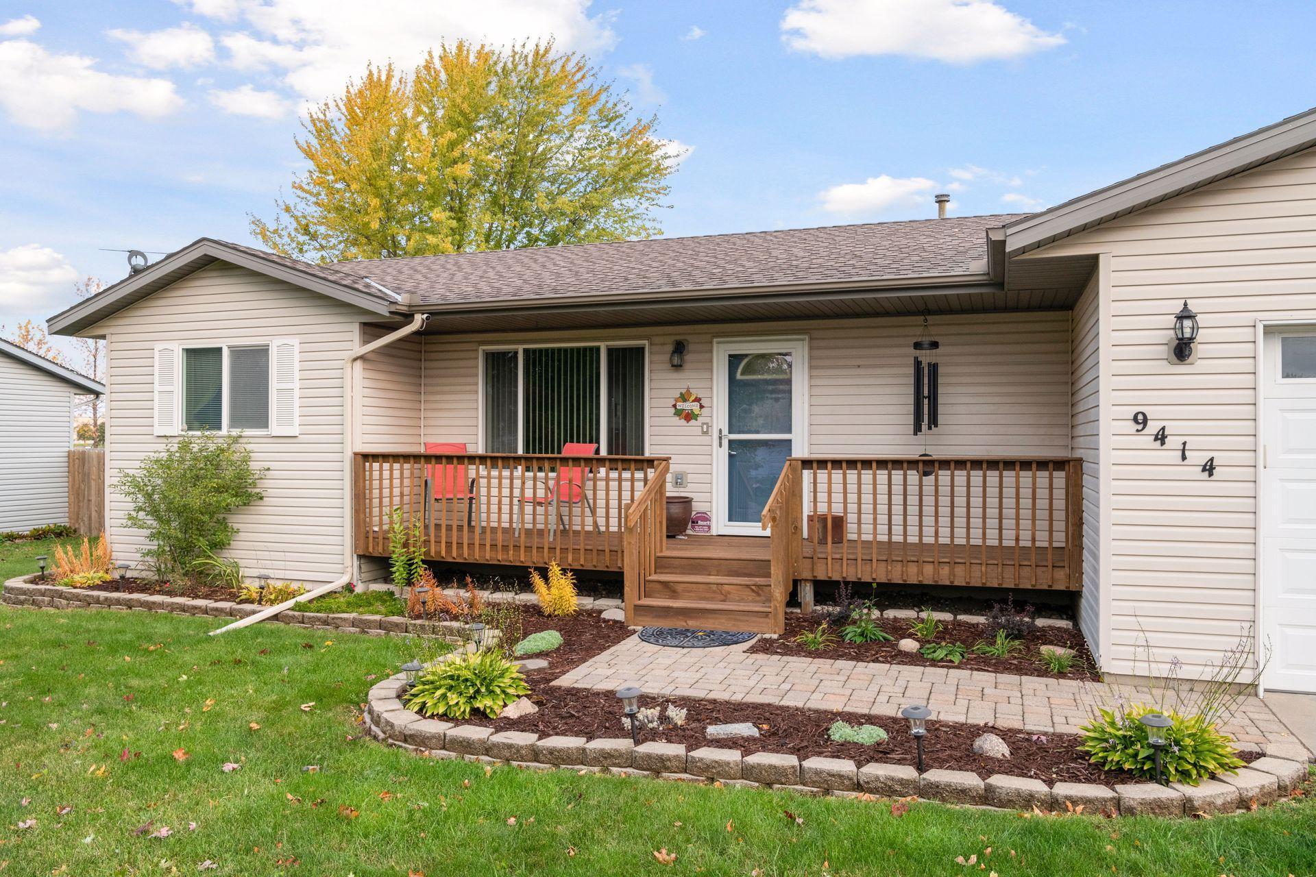 View of Residential at 9414 Oriole Lane, Monticello MN 55362, Monticello - Mike Wilen | Minnesota Team Real Estate