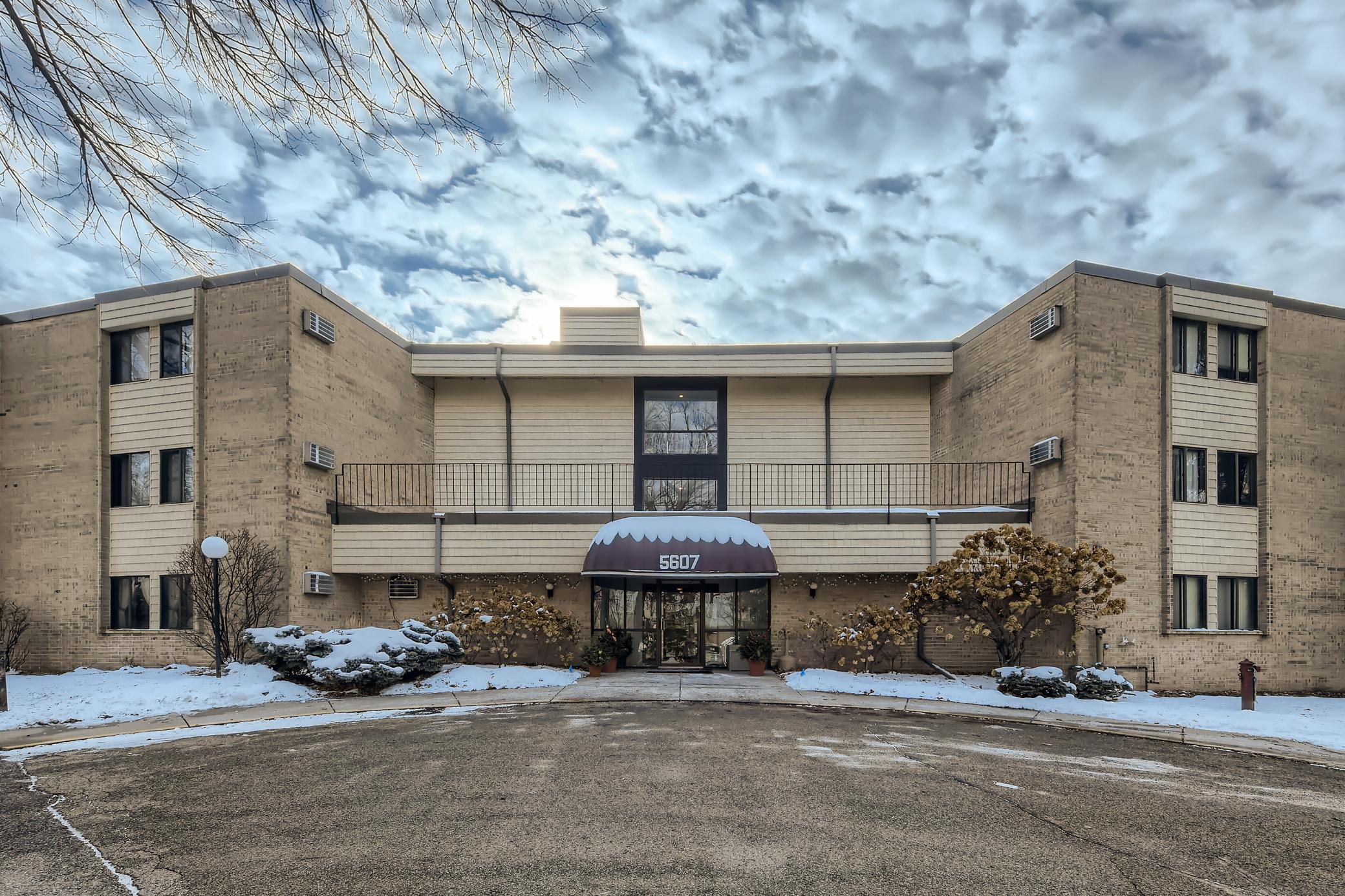 View of Residential at 5607 Green Circle Drive #115, Minnetonka MN 55343, Minnetonka - Mike Wilen | Minnesota Team Real Estate