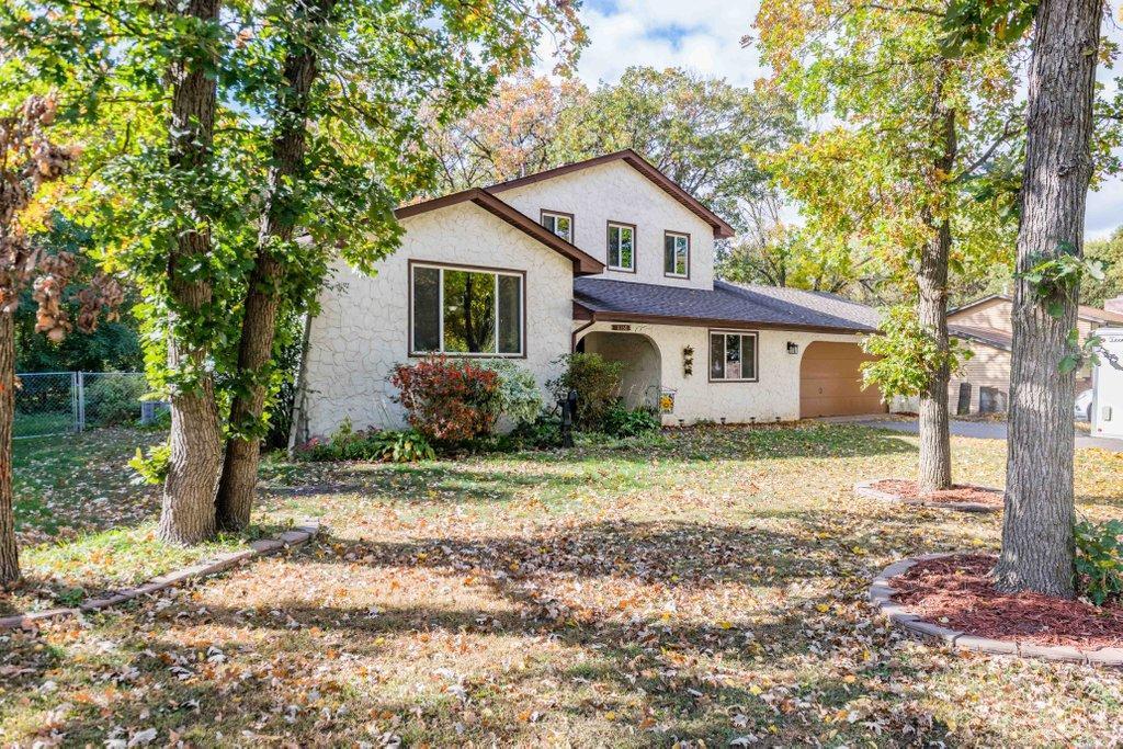 View of Residential at 8358 Knollwood Drive, Mounds View MN 55112, Mounds View - Mike Wilen | Minnesota Team Real Estate