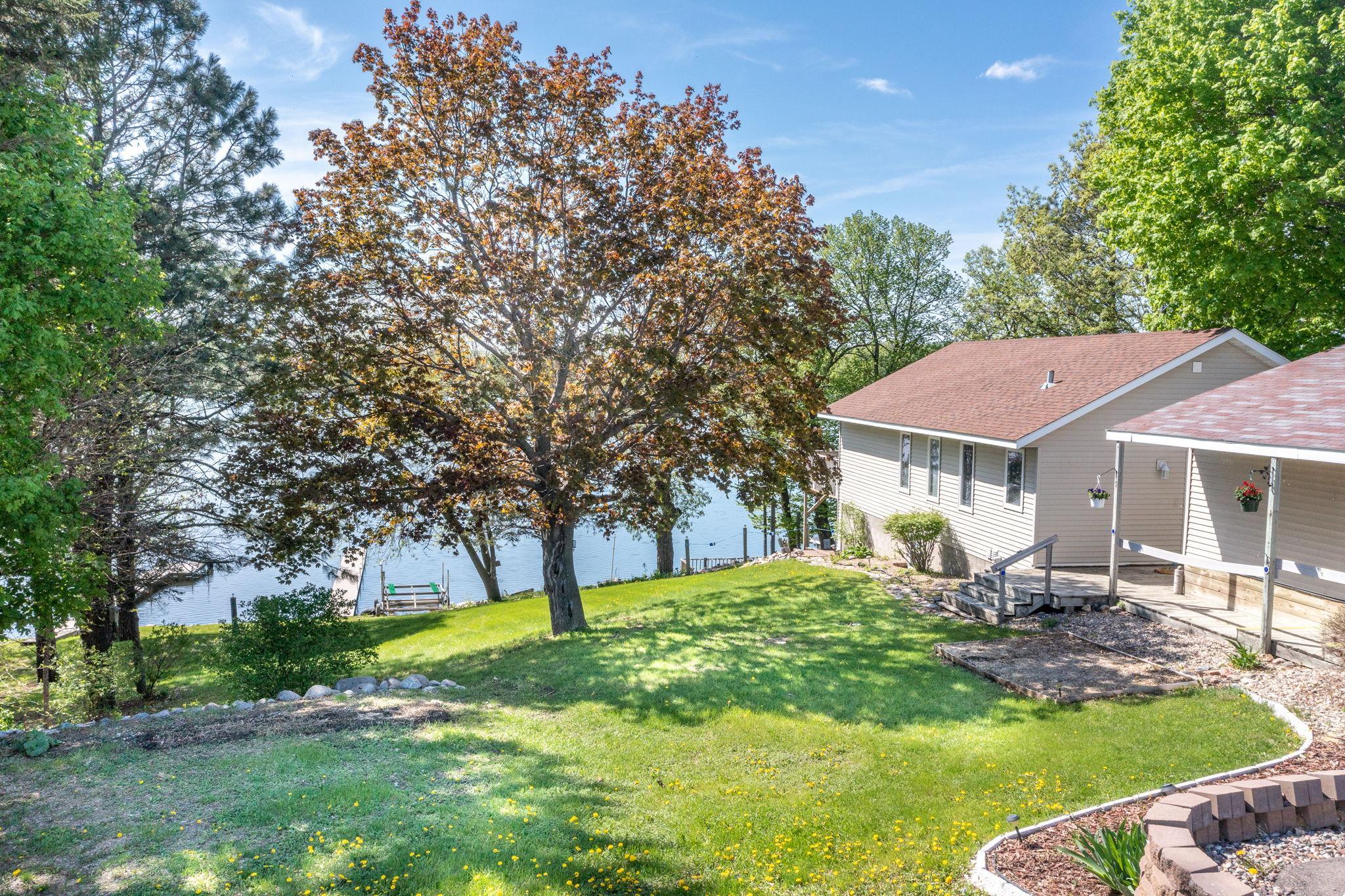 View of Residential at 26836 Sioux Trail, Madison Lake MN 56063, Madison Lake - Mike Wilen | Minnesota Team Real Estate