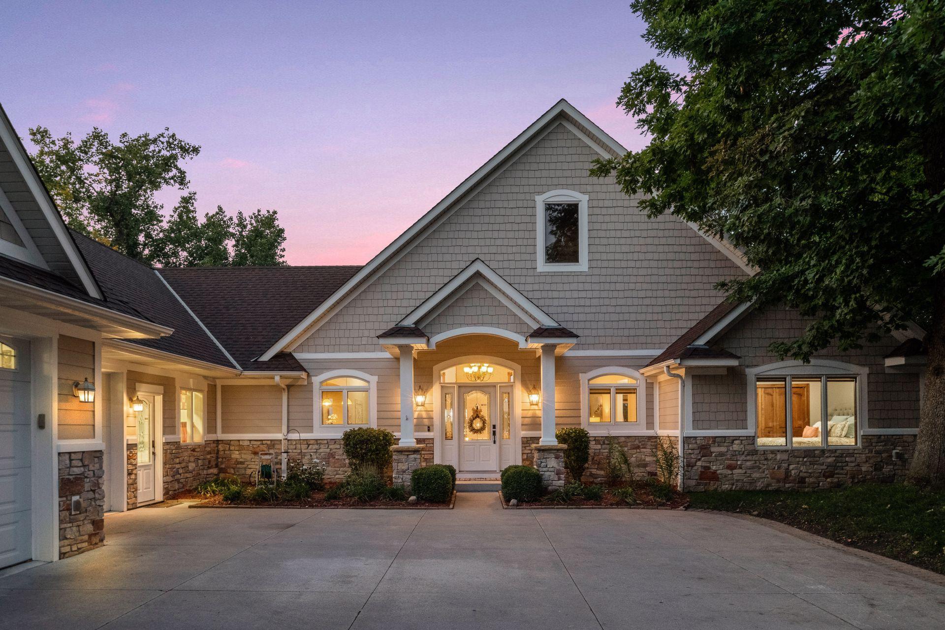 View of Residential at 5342 Frost Point Circle, Prior Lake MN 55372, Prior Lake - Mike Wilen | Minnesota Team Real Estate