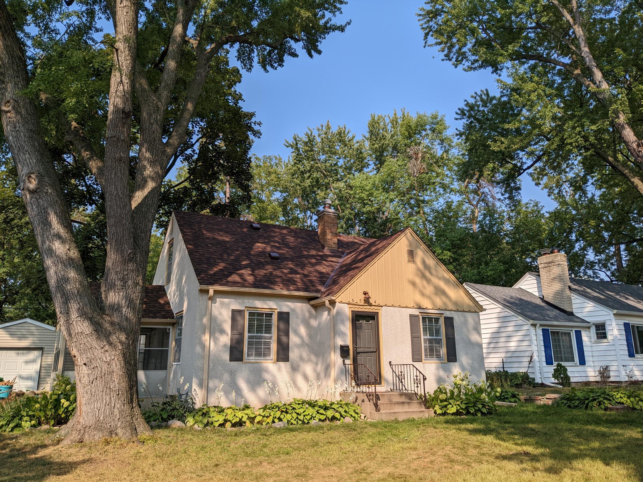 View of Residential at 6514 Newton Avenue, Richfield MN 55423, Richfield - Mike Wilen | Minnesota Team Real Estate