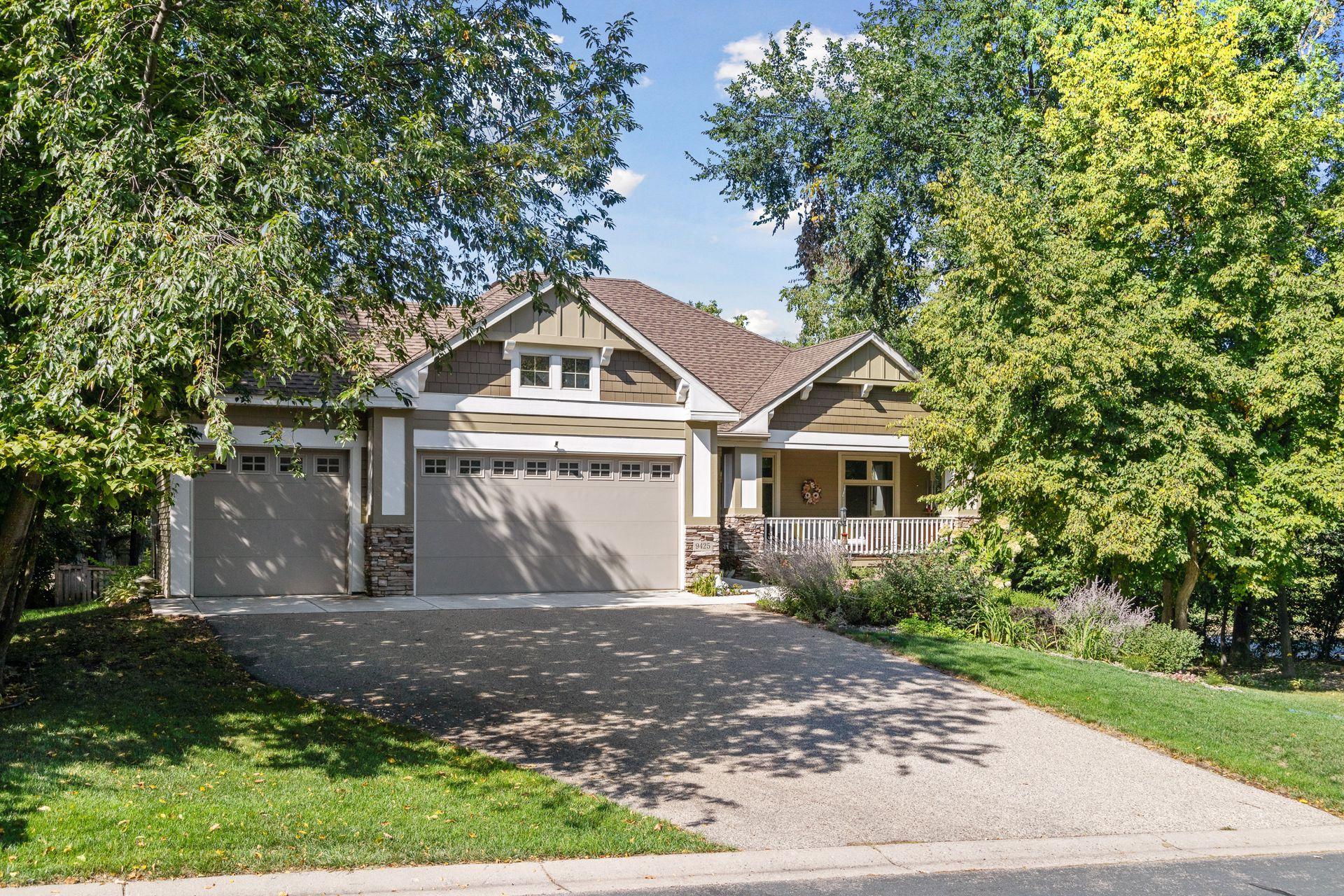 View of Residential at 9425 Maggie Lane, Savage MN 55378, Savage - Mike Wilen | Minnesota Team Real Estate