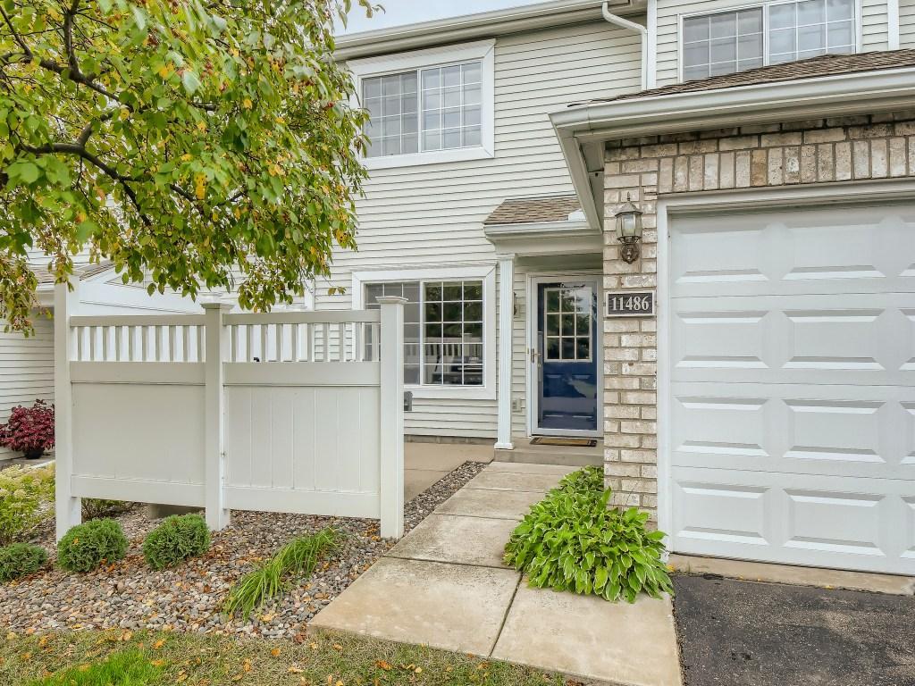 View of Residential at 11486 Elmwood Avenue #131, Champlin MN 55316, Champlin - Mike Wilen | Minnesota Team Real Estate
