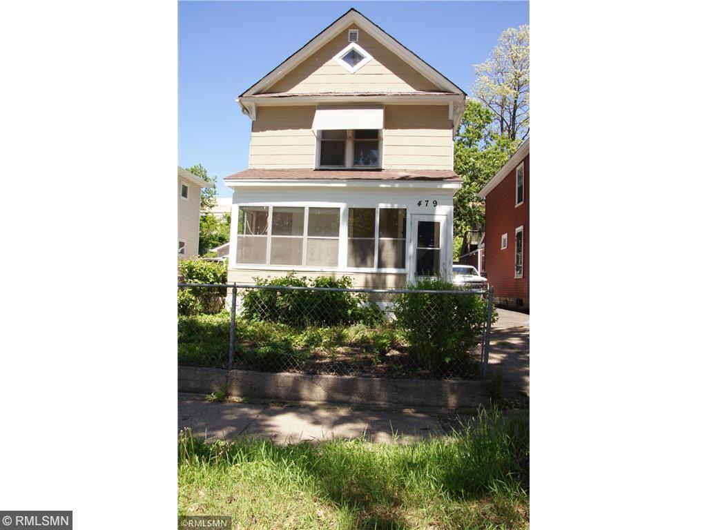 View of Residential at 479 Hopkins Street, Saint Paul MN 55130, Saint Paul - Mike Wilen | Minnesota Team Real Estate