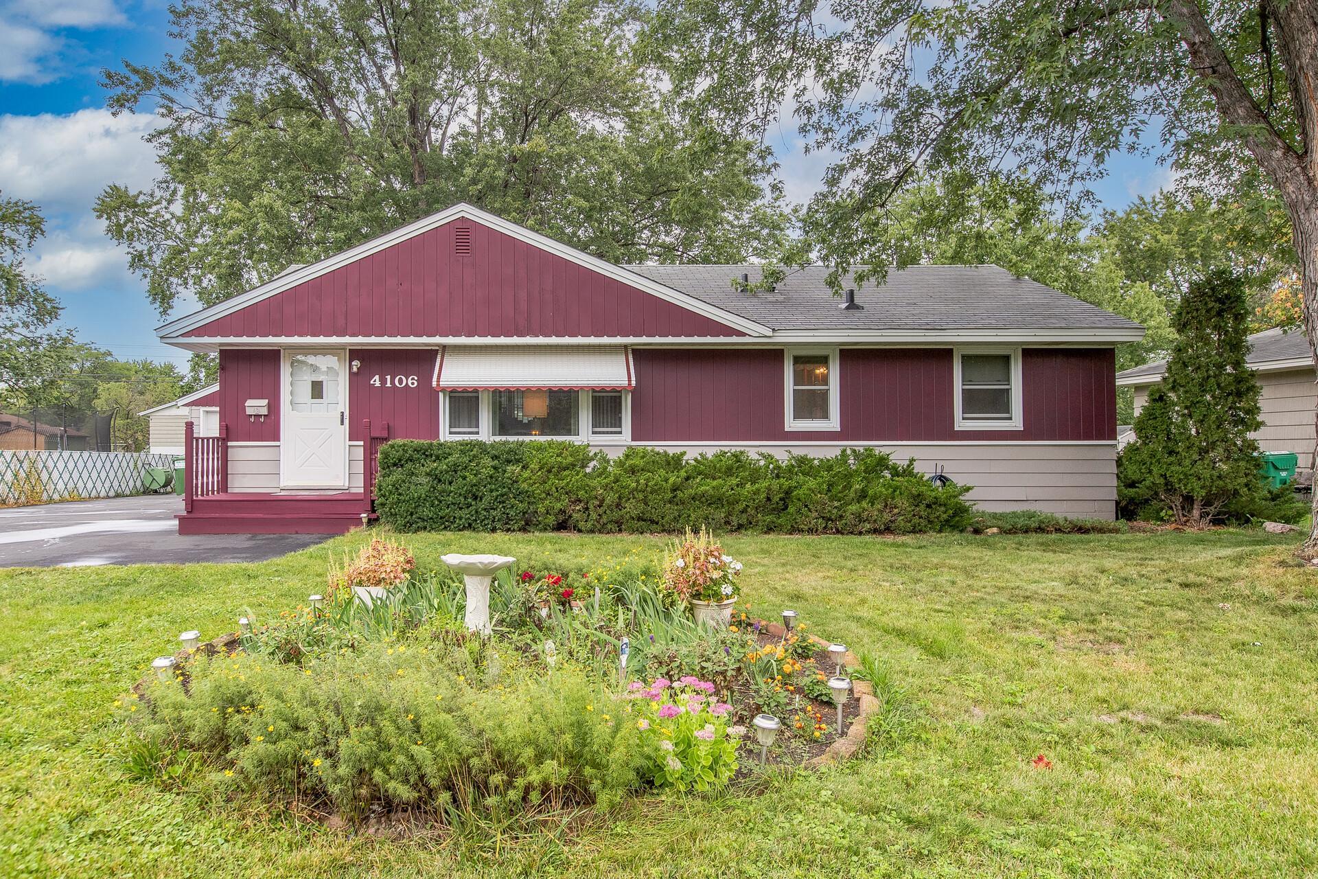 View of Residential at 4106 Janet Lane, Brooklyn Center MN 55429, Brooklyn Center - Mike Wilen | Minnesota Team Real Estate