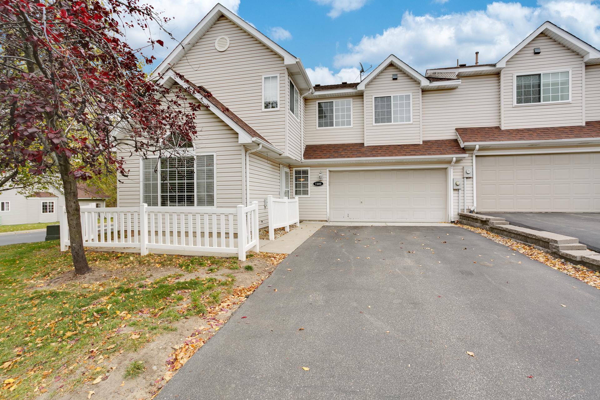 View of Residential at 7305 Brittany Lane #64, Inver Grove Heights MN 55076, Inver Grove Heights - Mike Wilen | Minnesota Team Real Estate