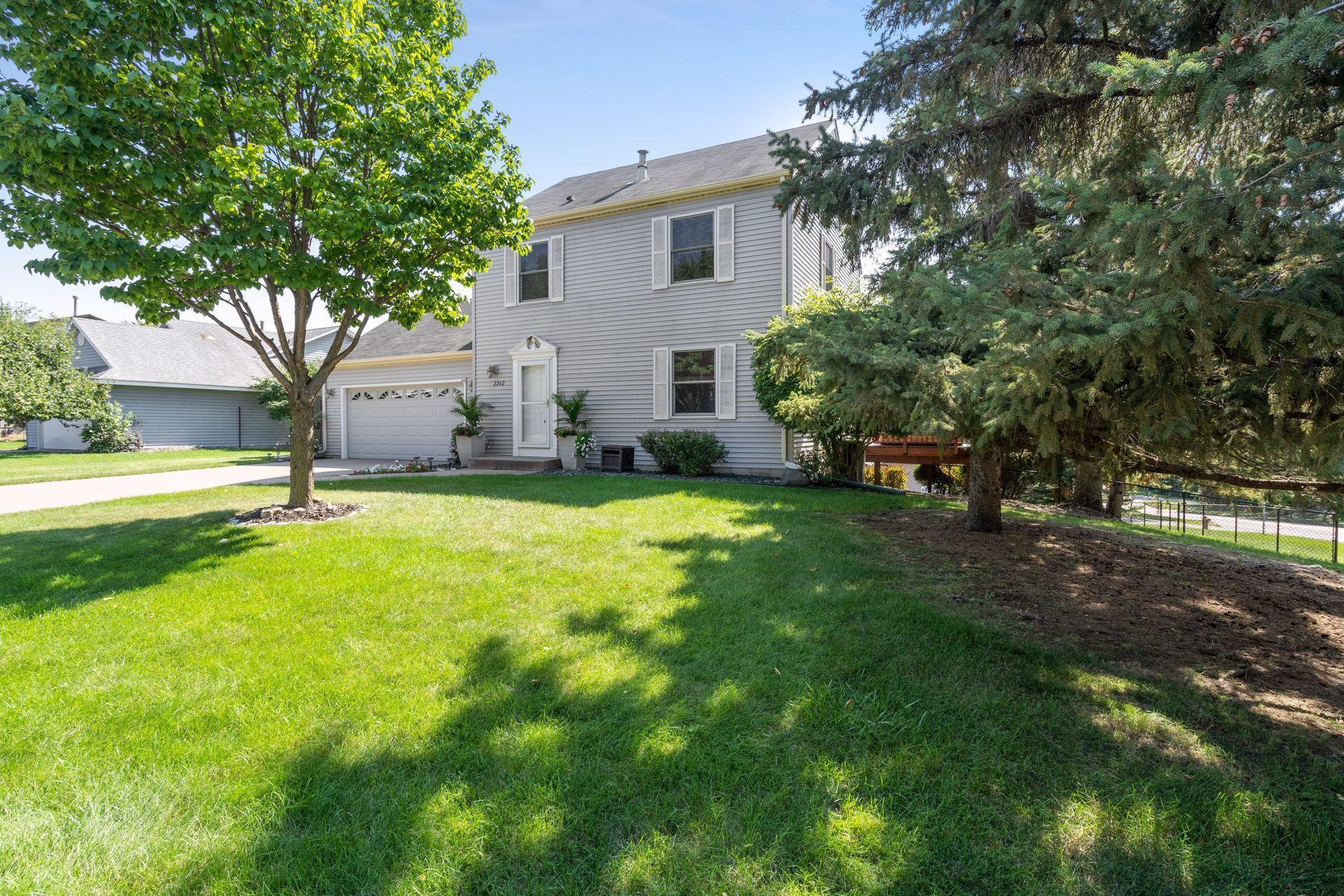 View of Residential at 2262 Valley View Avenue, Maplewood MN 55119, Maplewood - Mike Wilen | Minnesota Team Real Estate