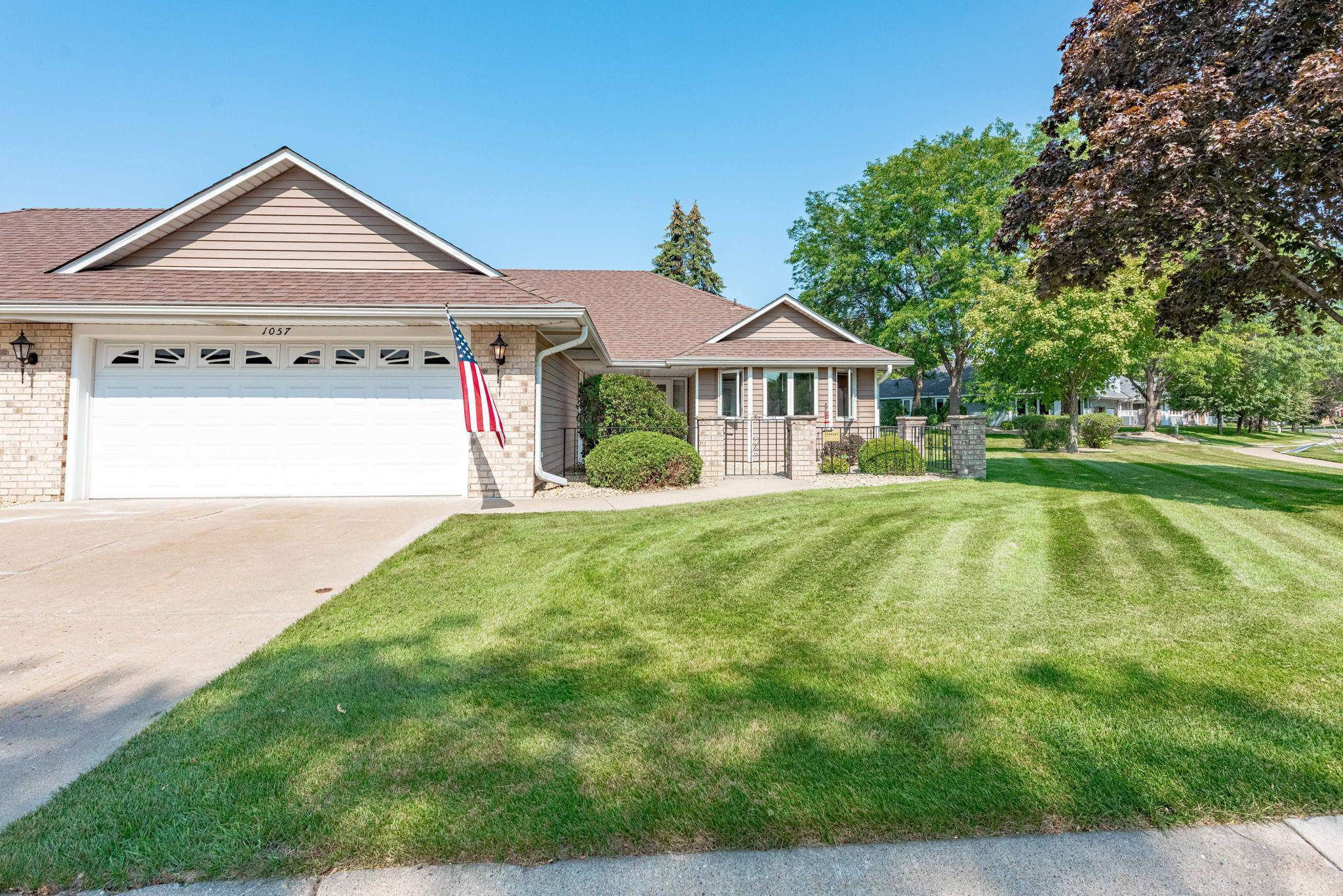 View of Residential at 1057 Serene Court, Shoreview MN 55126, Shoreview - Mike Wilen | Minnesota Team Real Estate