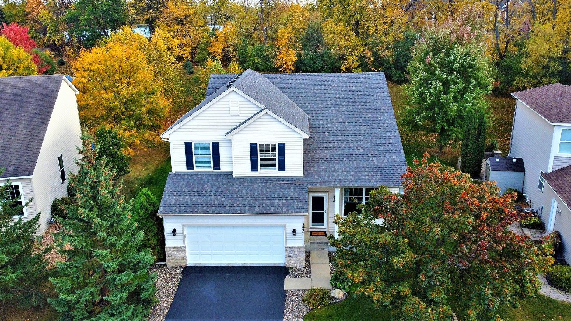 View of Residential at 2437 Stonecrest Path, Prior Lake MN 55372, Prior Lake - Mike Wilen | Minnesota Team Real Estate