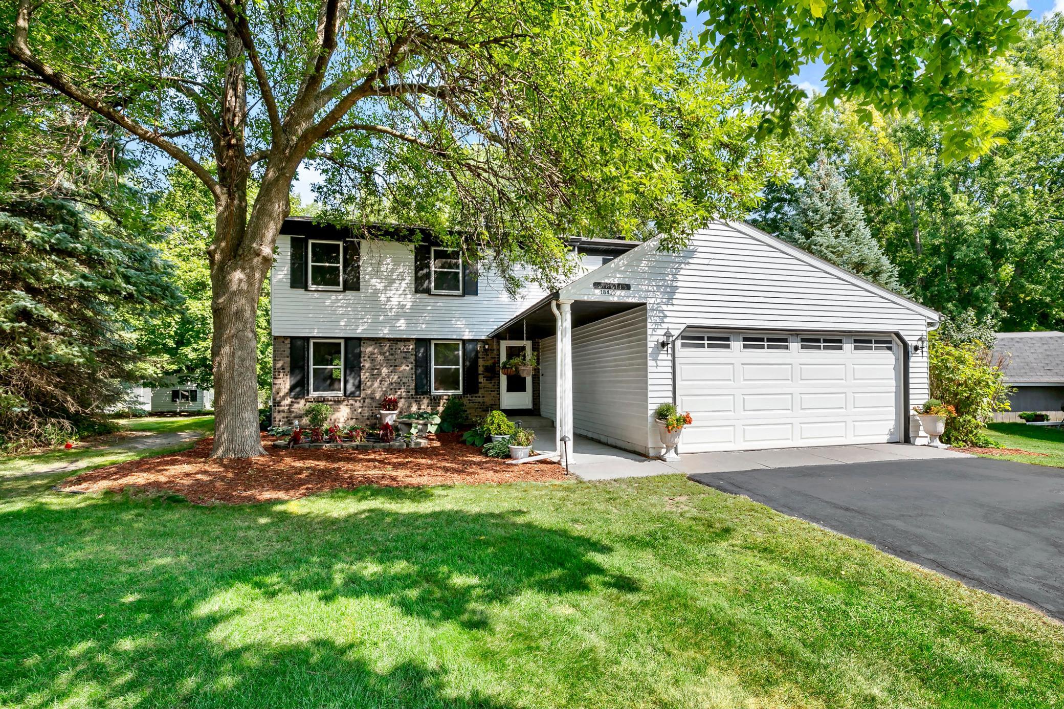 View of Residential at 18410 34th Avenue, Plymouth MN 55447, Plymouth - Mike Wilen | Minnesota Team Real Estate