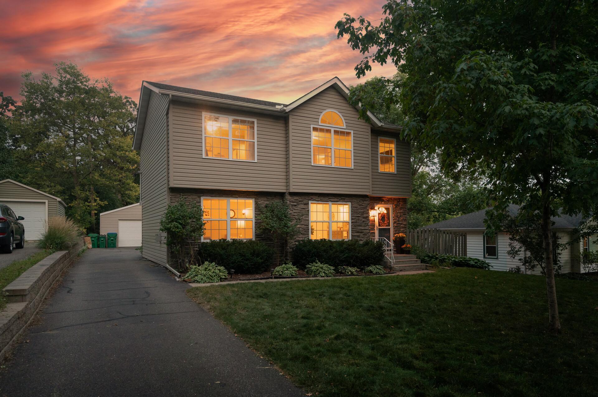 View of Residential at 2241 Kentucky Avenue, Saint Louis Park MN 55426, Saint Louis Park - Mike Wilen | Minnesota Team Real Estate
