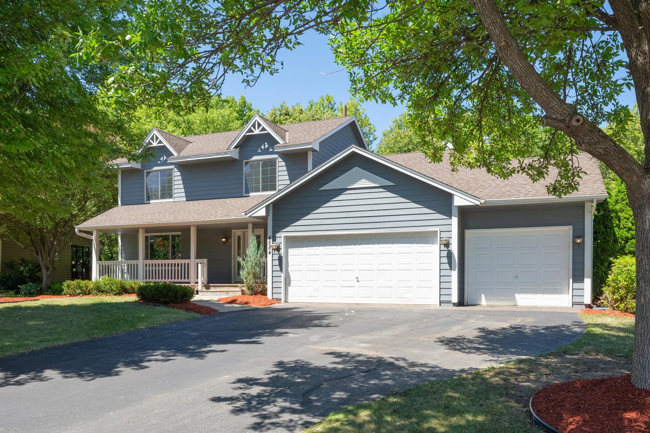 View of Residential at 4584 River Crossing Court, Savage MN 55378, Savage - Mike Wilen | Minnesota Team Real Estate