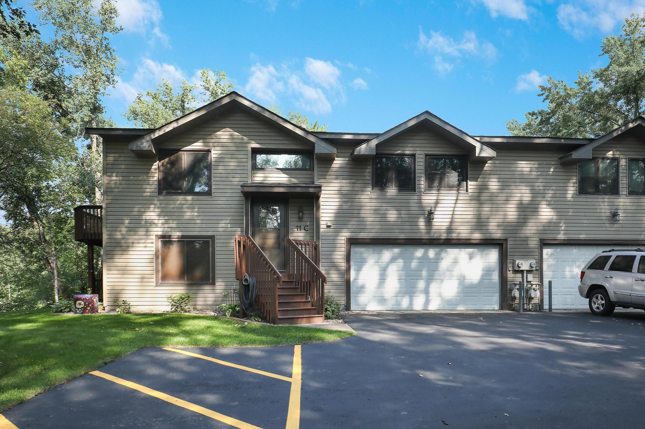 View of Residential at 11 Shady Way #C, Circle Pines MN 55014, Circle Pines - Mike Wilen | Minnesota Team Real Estate