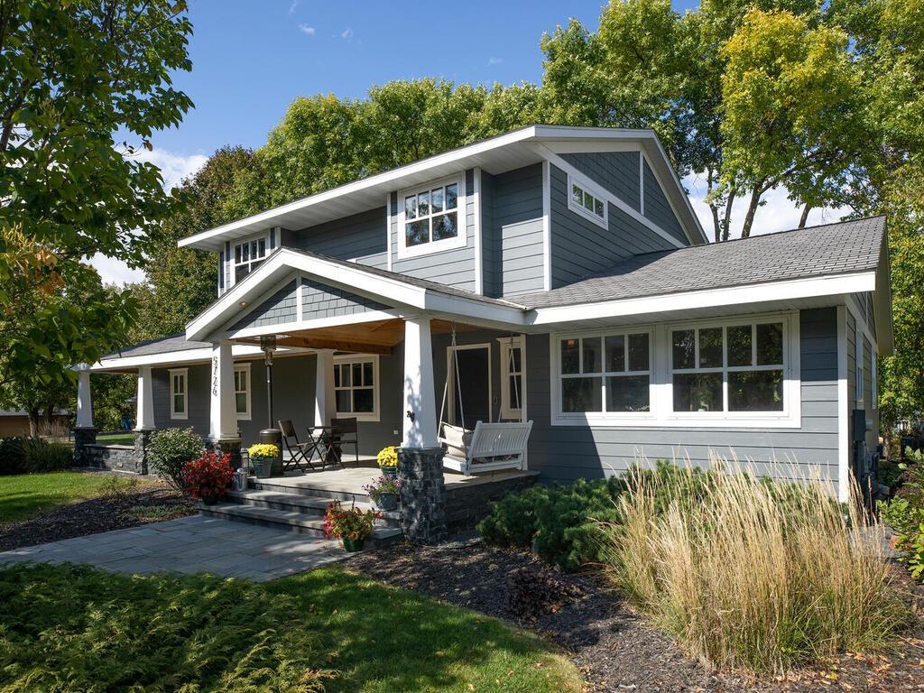 View of Residential at 5726 Creek Park Drive, Minnetonka MN 55345, Minnetonka - Mike Wilen | Minnesota Team Real Estate