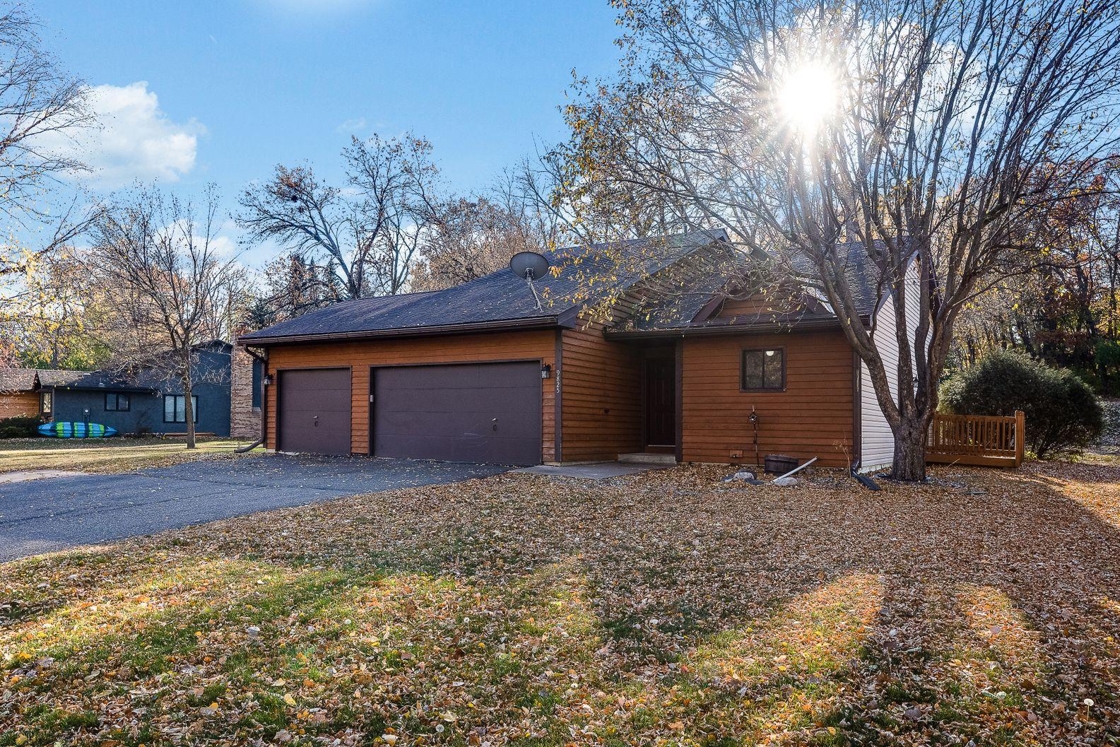 View of Residential at 9825 67th Avenue, Maple Grove MN 55369, Maple Grove - Mike Wilen | Minnesota Team Real Estate