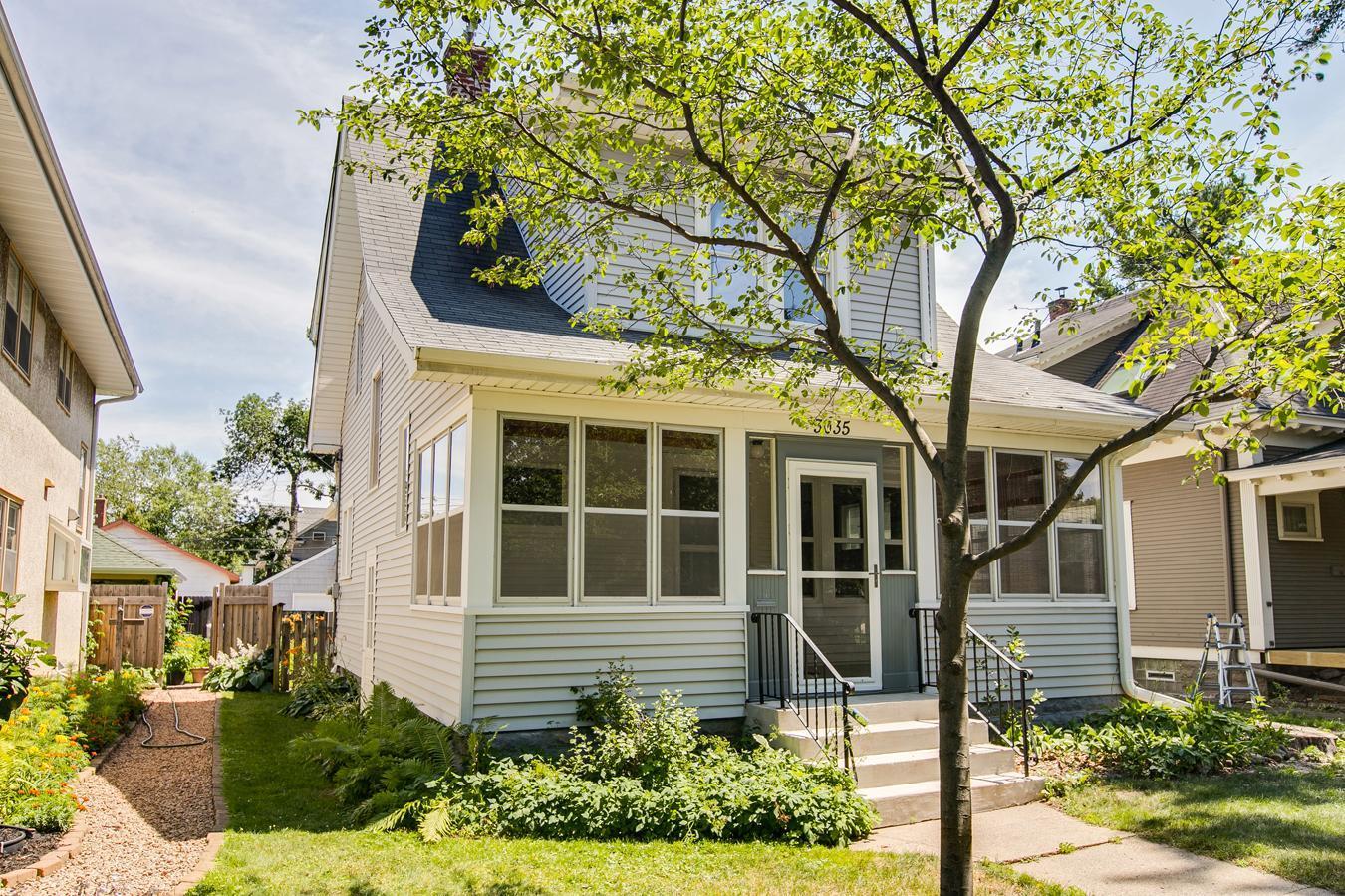 View of Residential at 3035 46th Avenue, Minneapolis MN 55406, Minneapolis - Mike Wilen | Minnesota Team Real Estate