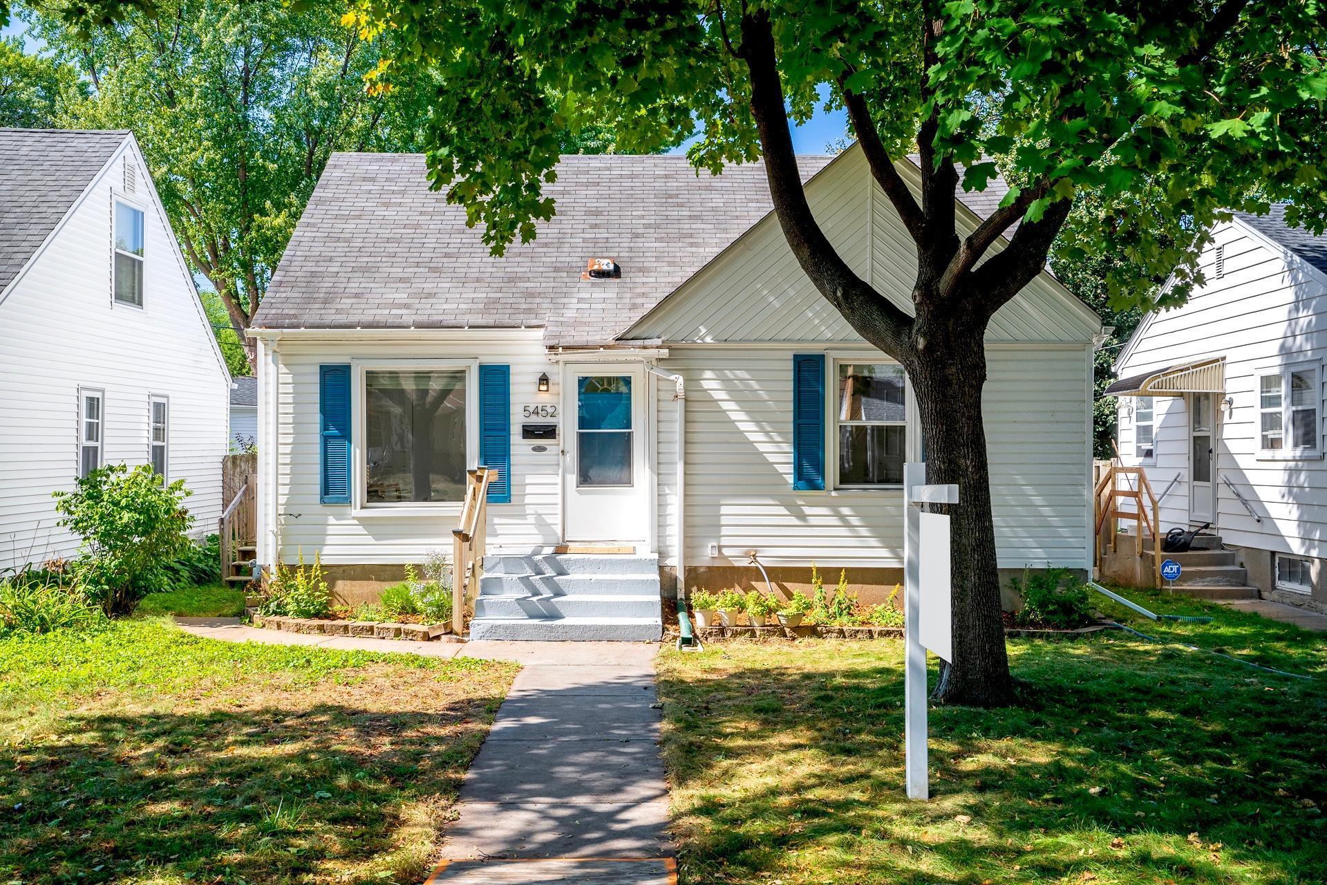 View of Residential at 5452 25th Avenue, Minneapolis MN 55417, Minneapolis - Mike Wilen | Minnesota Team Real Estate
