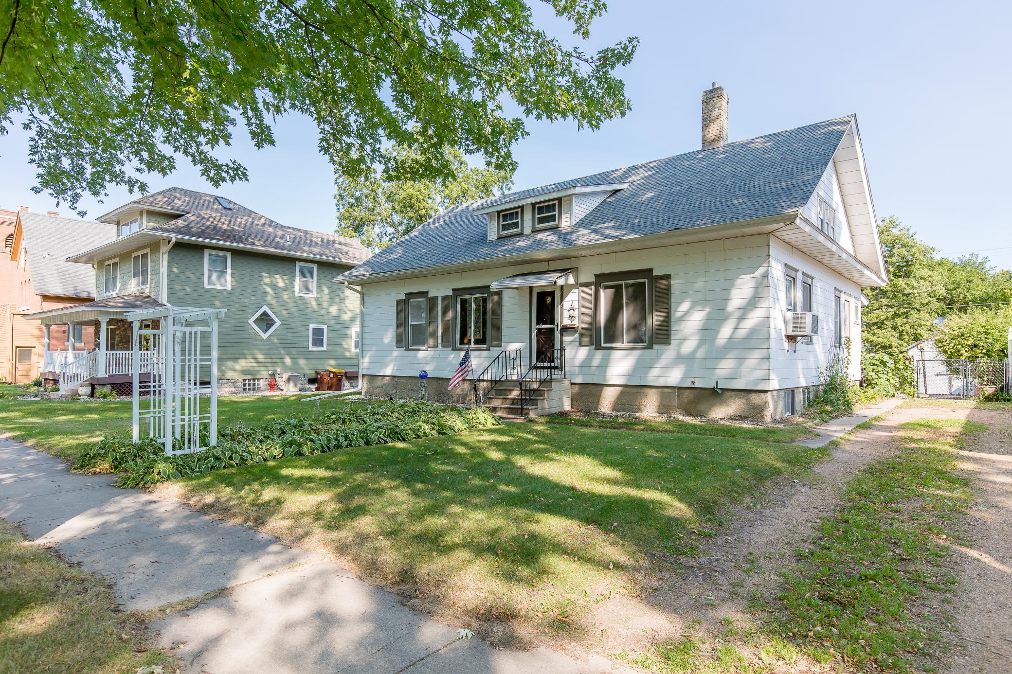 View of Residential at 109 3rd Street, Jordan MN 55352, Jordan - Mike Wilen | Minnesota Team Real Estate