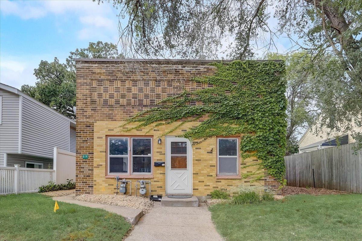 View of Residential Income at 614 1st Avenue, South Saint Paul MN 55075, South Saint Paul - Mike Wilen | Minnesota Team Real Estate