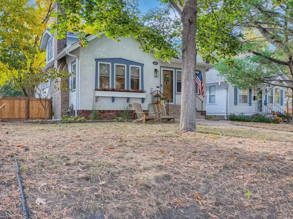 View of Residential at 4008 Ewing Avenue, Minneapolis MN 55410, Minneapolis - Mike Wilen | Minnesota Team Real Estate
