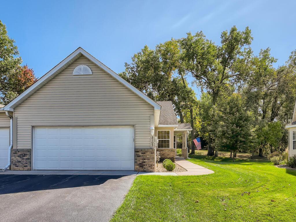 View of Residential at 2105 Albemarle Court, Roseville MN 55113, Roseville - Mike Wilen | Minnesota Team Real Estate