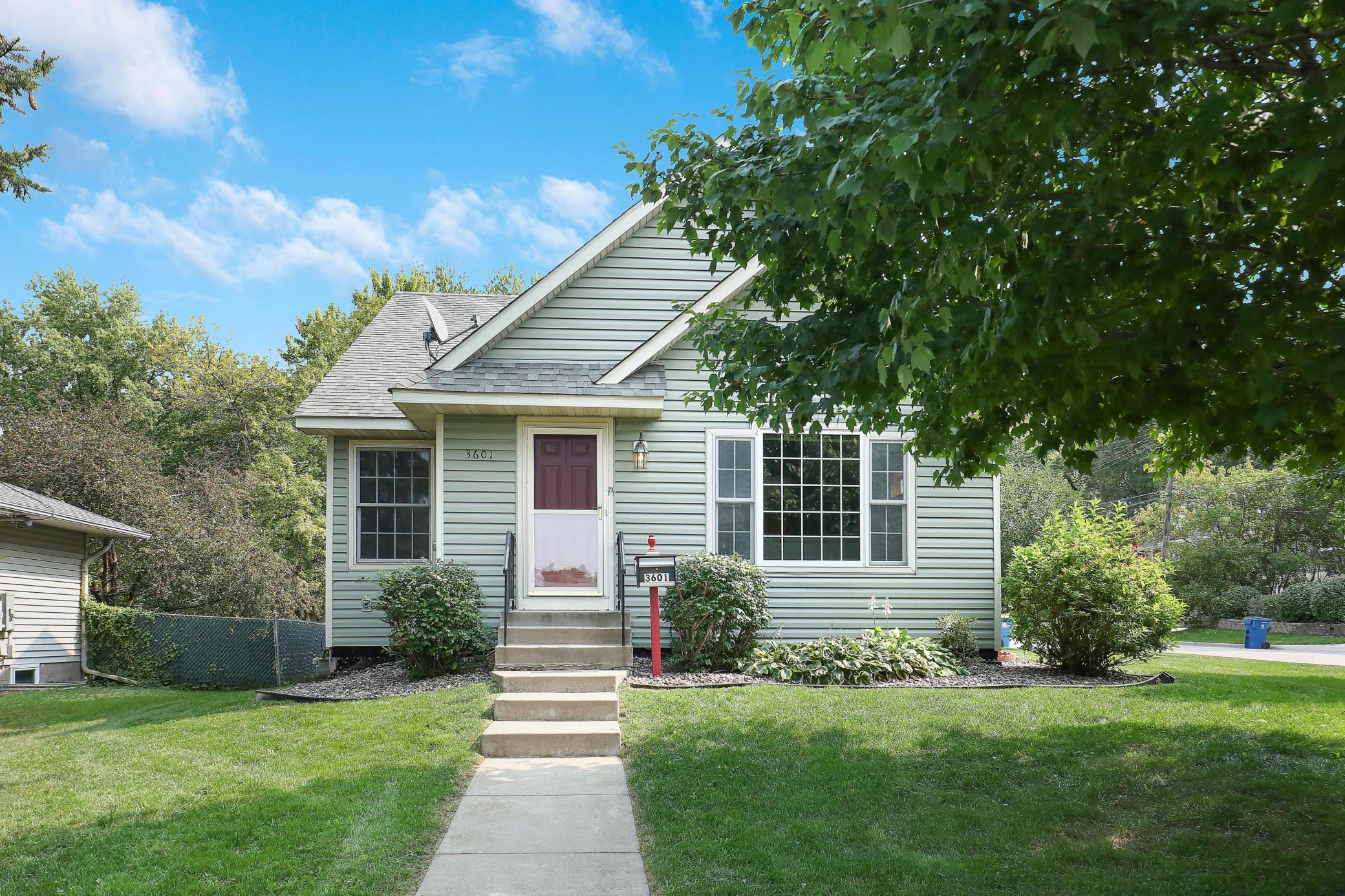 View of Residential at 3601 Roosevelt Street, Saint Anthony MN 55418, Saint Anthony - Mike Wilen | Minnesota Team Real Estate