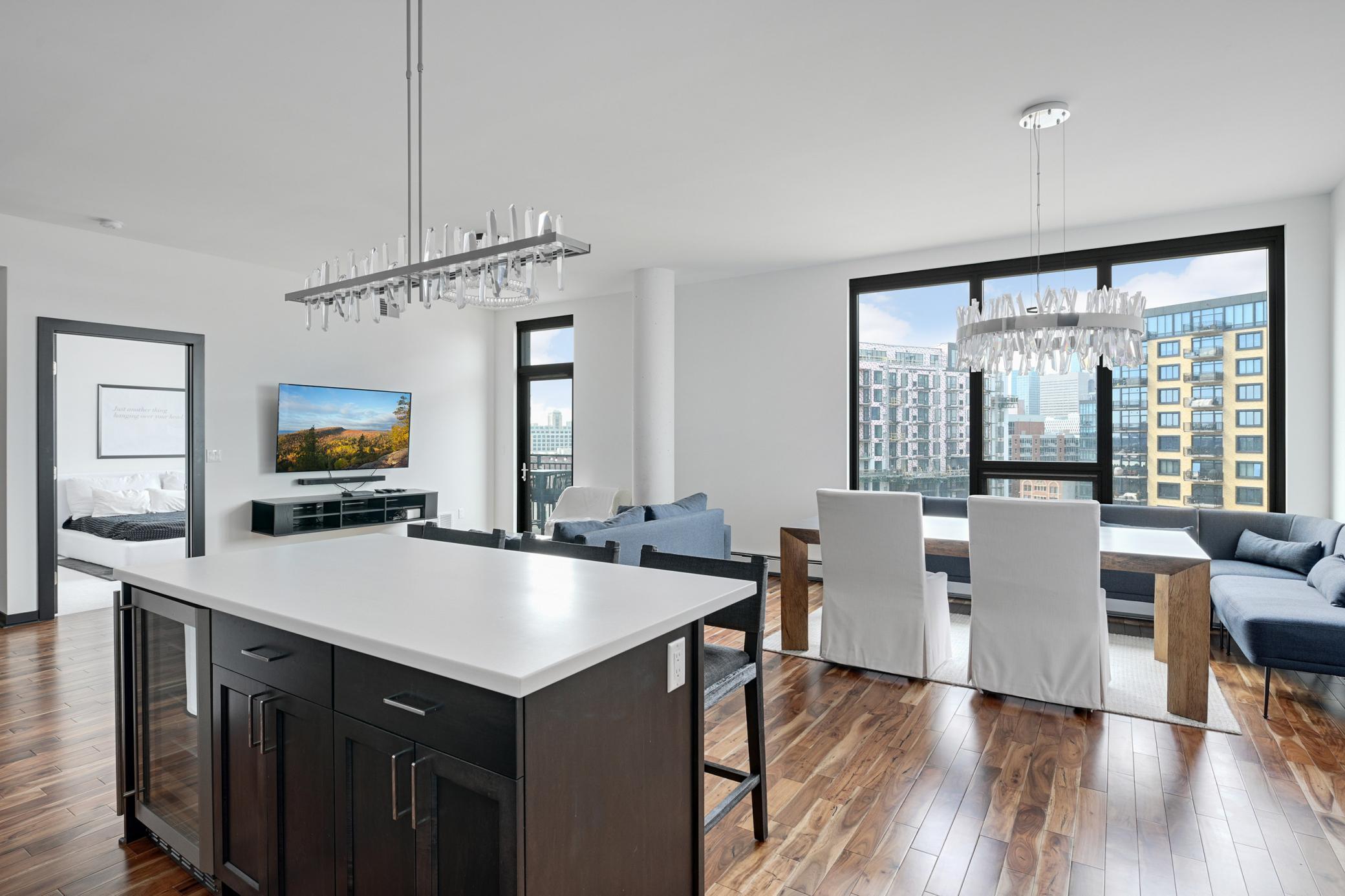 View of Residential at 1240 2nd Street #712, Minneapolis MN 55415, Minneapolis - Mike Wilen | Minnesota Team Real Estate