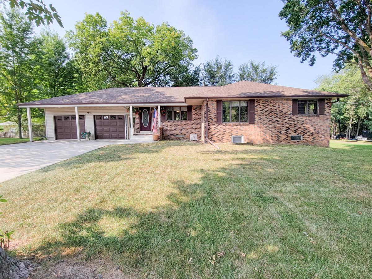 View of Residential at 1141 7th Street, Gaylord MN 55334, Gaylord - Mike Wilen | Minnesota Team Real Estate