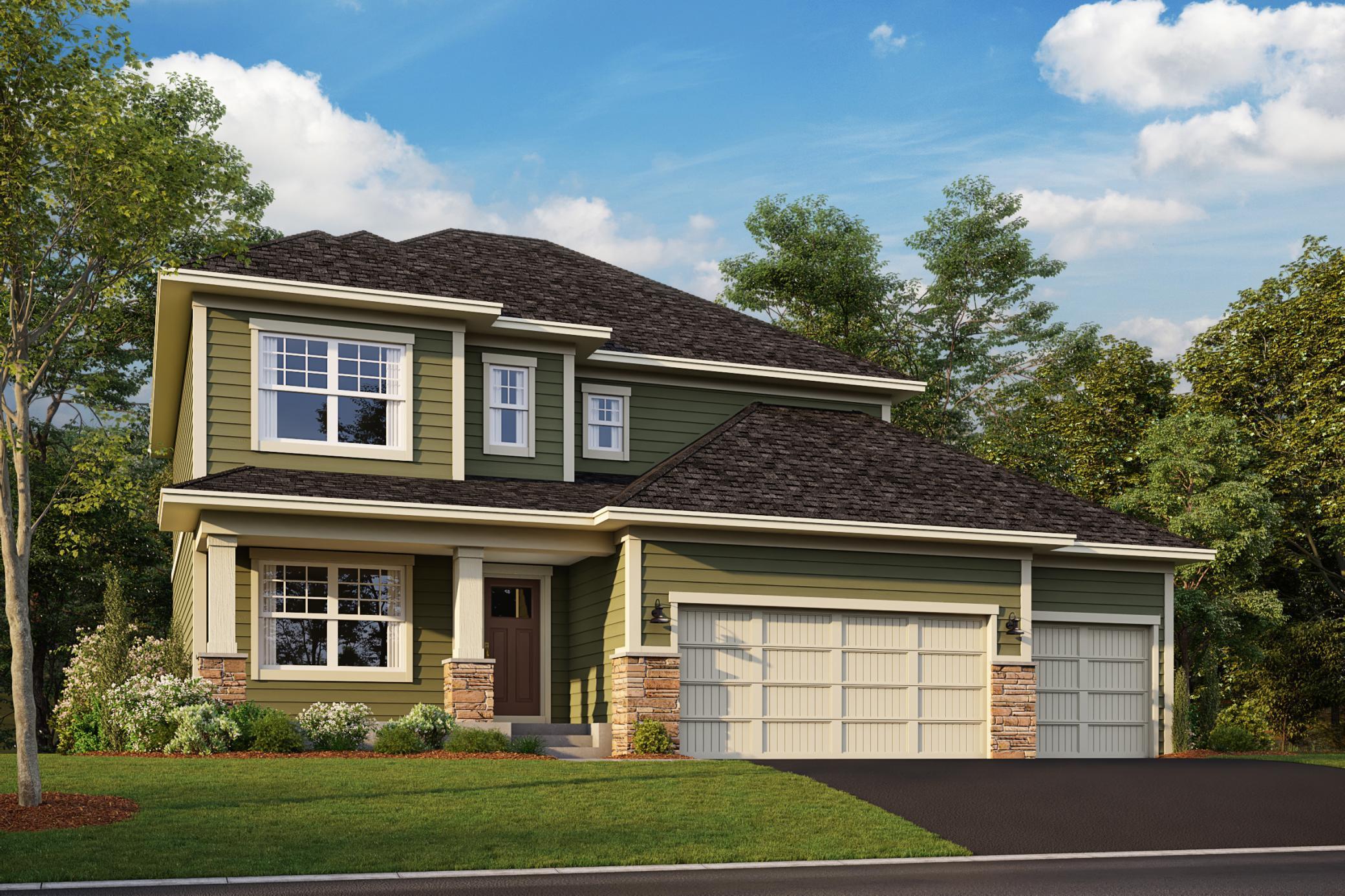 View of Residential at 1968 Dahlia Drive, Shakopee MN 55379, Shakopee - Mike Wilen | Minnesota Team Real Estate