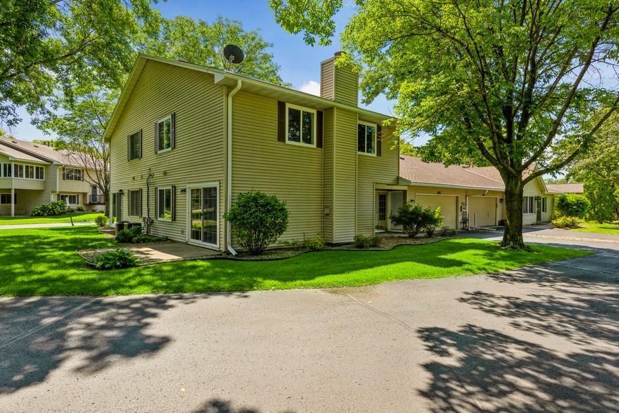 View of Residential at 8365 Thomas Court, Brooklyn Park MN 55444, Brooklyn Park - Mike Wilen | Minnesota Team Real Estate