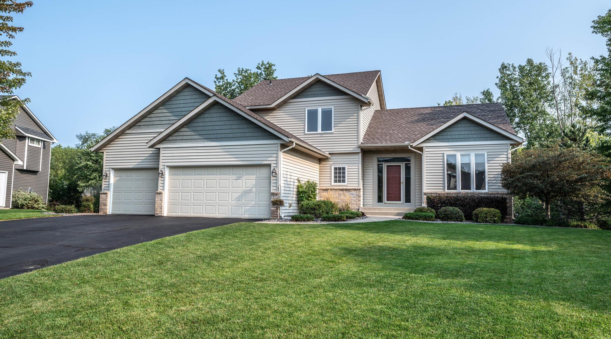 View of Residential at 20954 Huntsville Trail, Lakeville MN 55044, Lakeville - Mike Wilen | Minnesota Team Real Estate