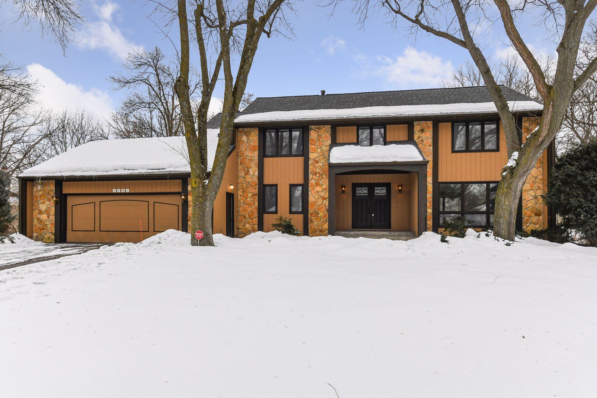 View of Residential at 9809 Saint Johns Road, Minnetonka MN 55305, Minnetonka - Mike Wilen | Minnesota Team Real Estate