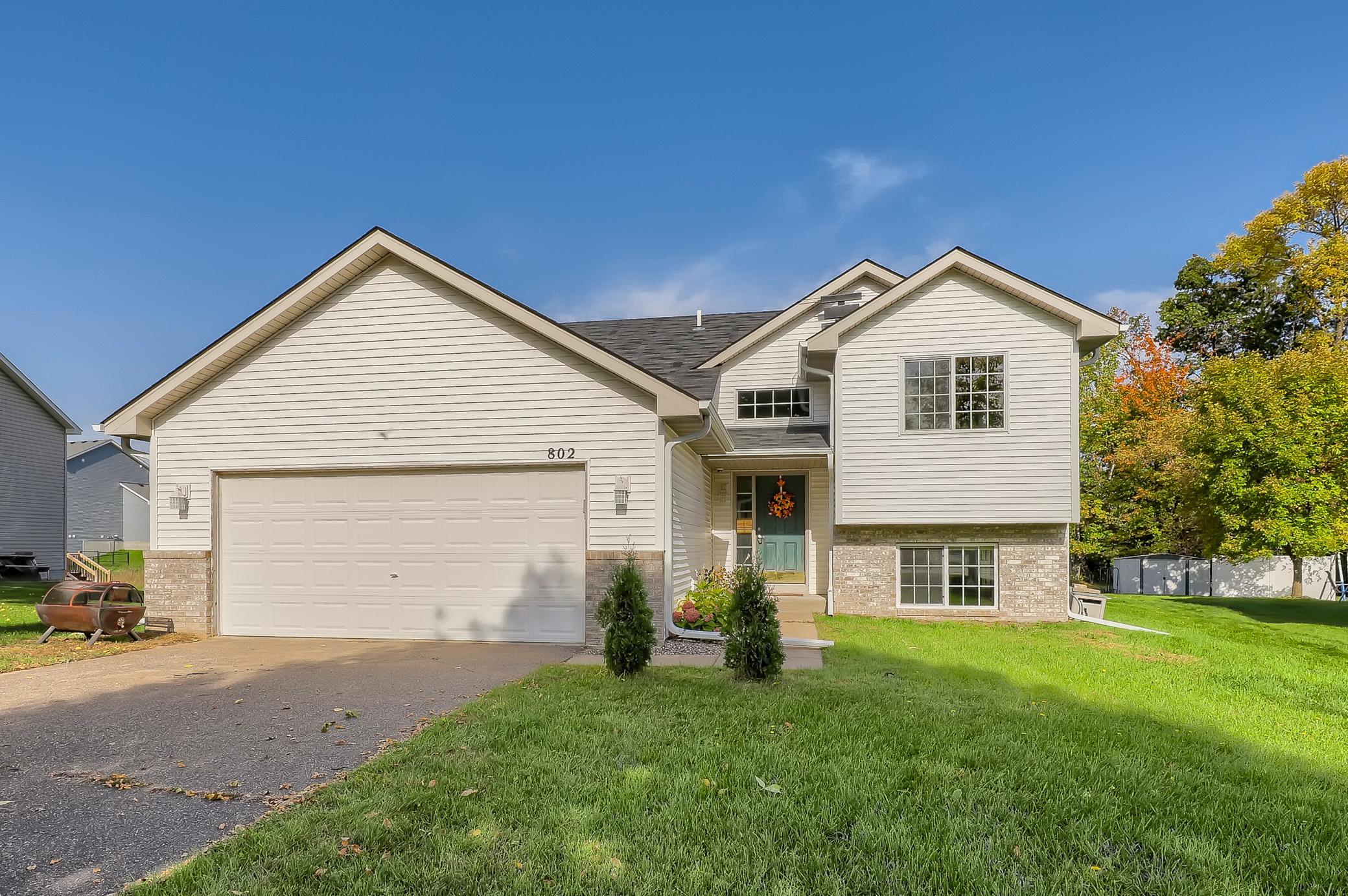 View of Residential at 802 Isanti Parkway, Isanti MN 55040, Isanti - Mike Wilen | Minnesota Team Real Estate