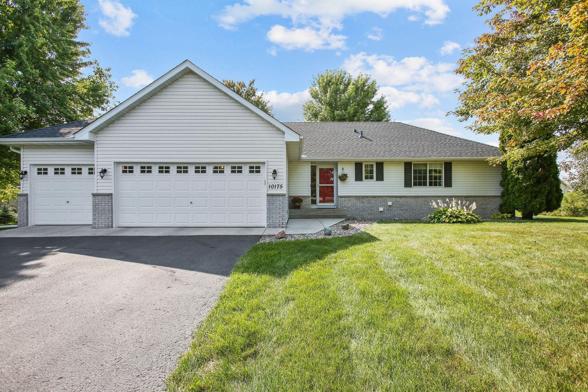 View of Residential at 10175 Kali Avenue, Albertville MN 55301, Albertville - Mike Wilen | Minnesota Team Real Estate