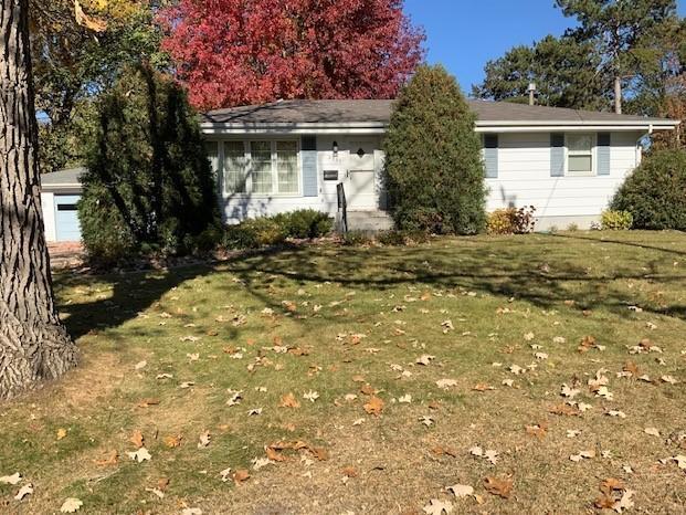 View of Residential at 2933 Woodale Drive, Mounds View MN 55112, Mounds View - Mike Wilen | Minnesota Team Real Estate