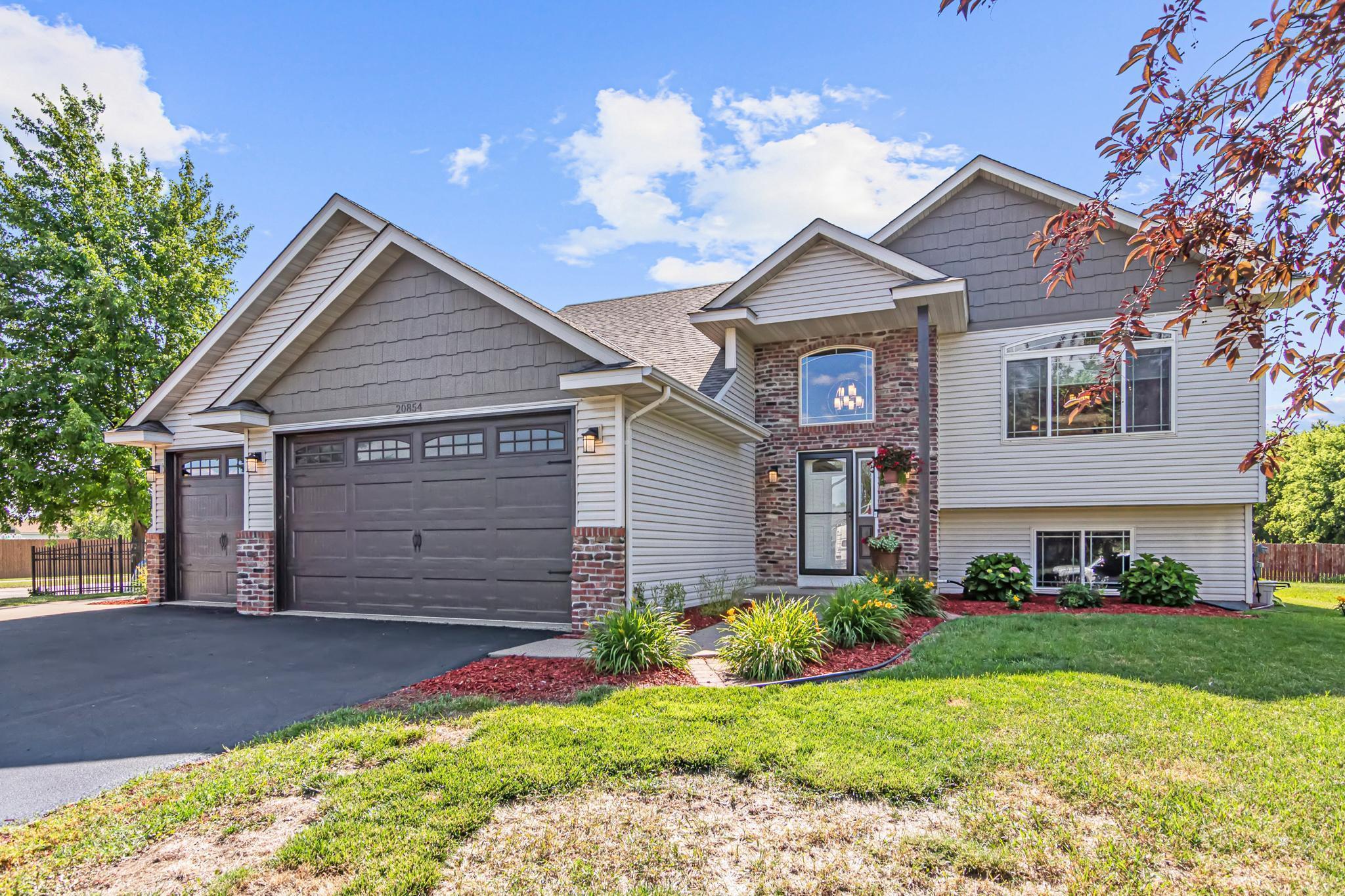 View of Residential at 20854 Grafton Avenue, Forest Lake MN 55025, Forest Lake - Mike Wilen | Minnesota Team Real Estate