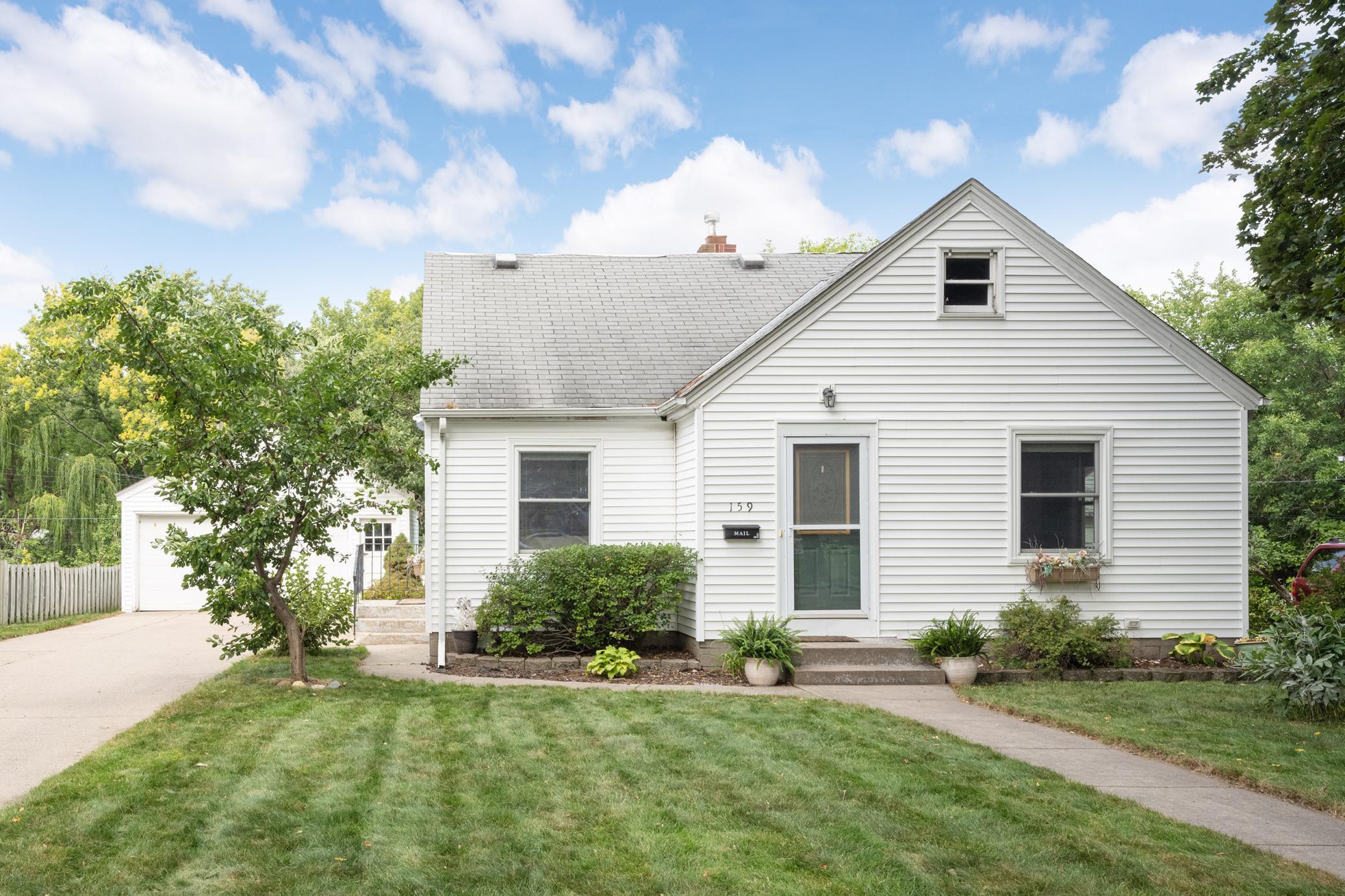 View of Residential at 159 Arion Street, West Saint Paul MN 55118, West Saint Paul - Mike Wilen | Minnesota Team Real Estate