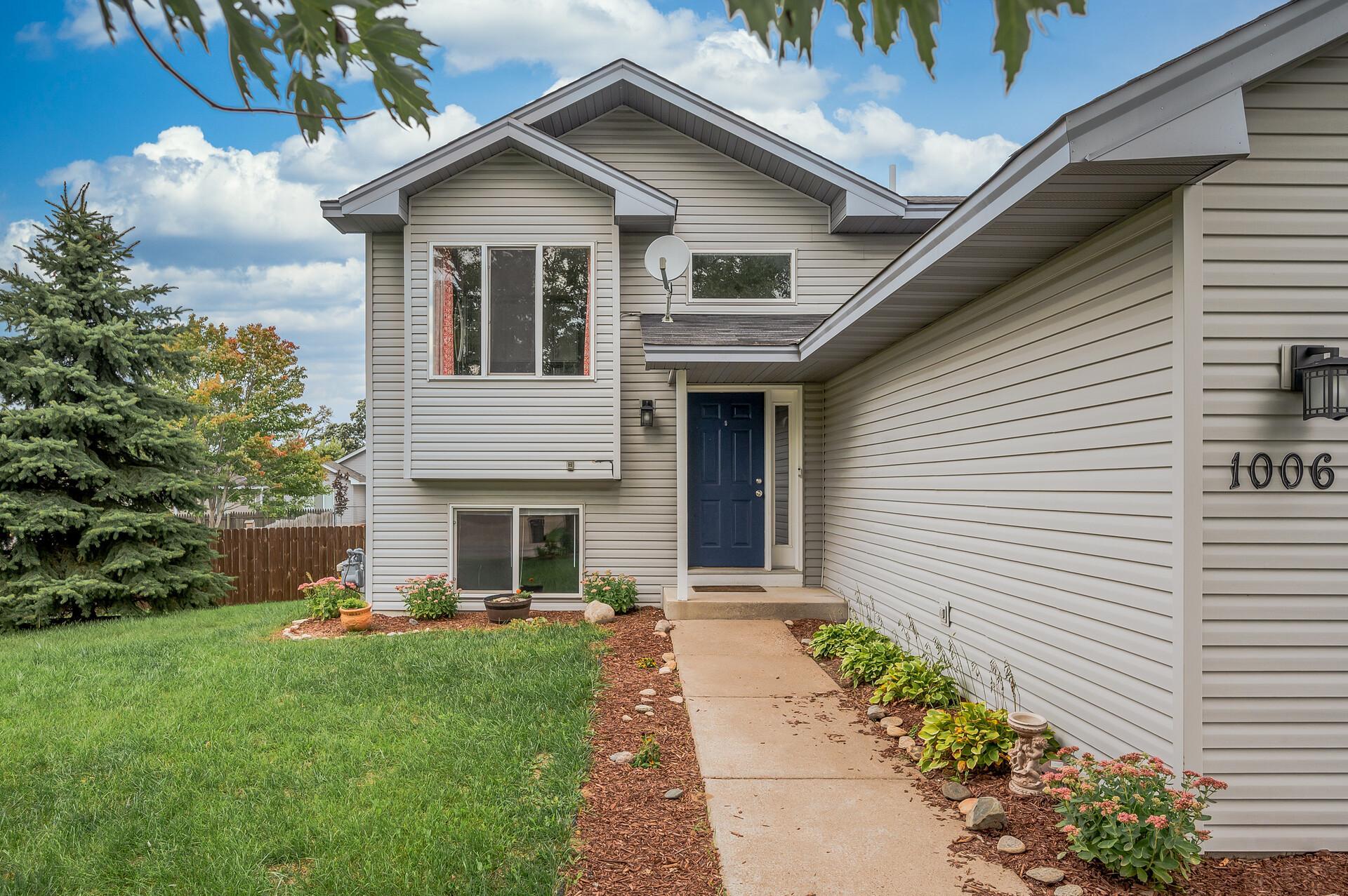 View of Residential at 1006 Hillock Street, Isanti MN 55040, Isanti - Mike Wilen | Minnesota Team Real Estate