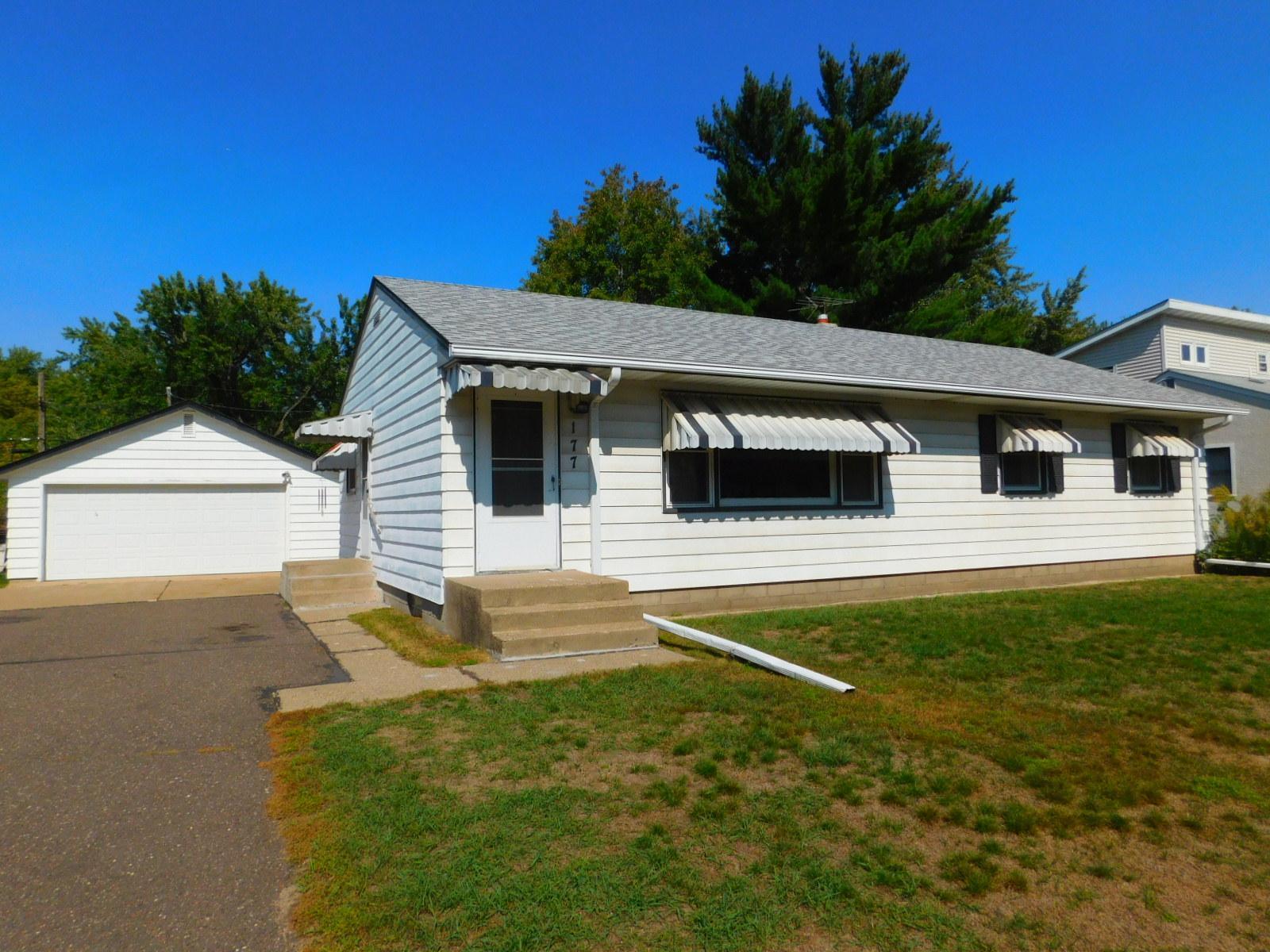 View of Residential at 177 Bellwood Avenue, Maplewood MN 55117, Maplewood - Mike Wilen | Minnesota Team Real Estate