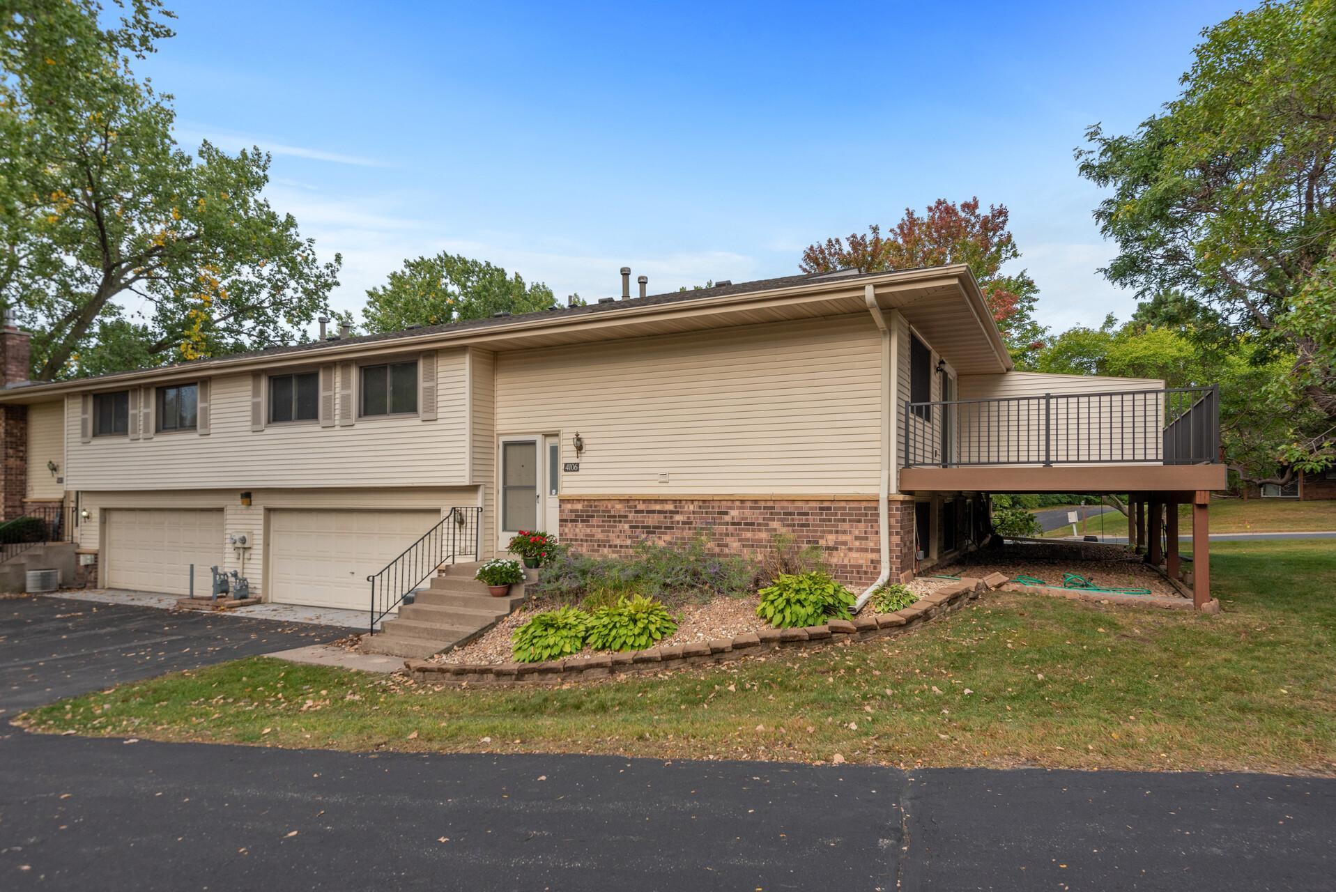 View of Residential at 4106 Sylvia Lane, Shoreview MN 55126, Shoreview - Mike Wilen | Minnesota Team Real Estate