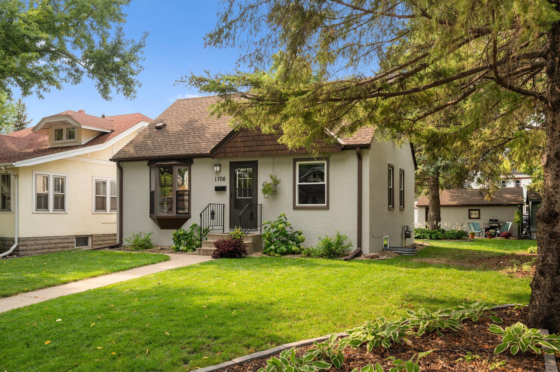 View of Residential at 1706 Lincoln Street, Minneapolis MN 55413, Minneapolis - Mike Wilen | Minnesota Team Real Estate