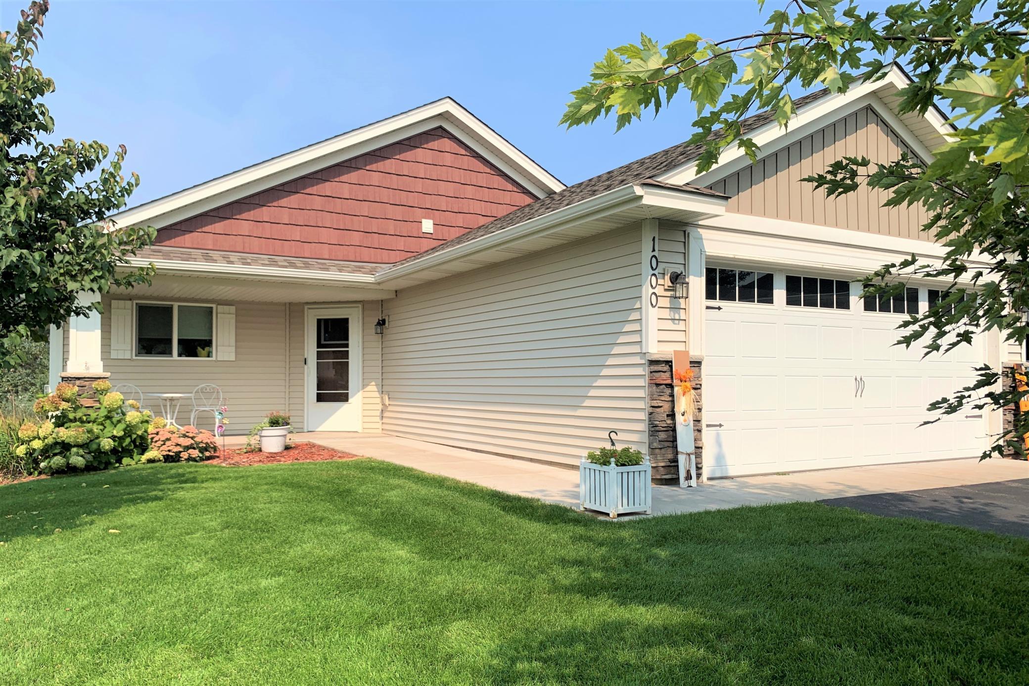 View of Residential at 1000 Winsome Way, Isanti MN 55040, Isanti - Mike Wilen | Minnesota Team Real Estate