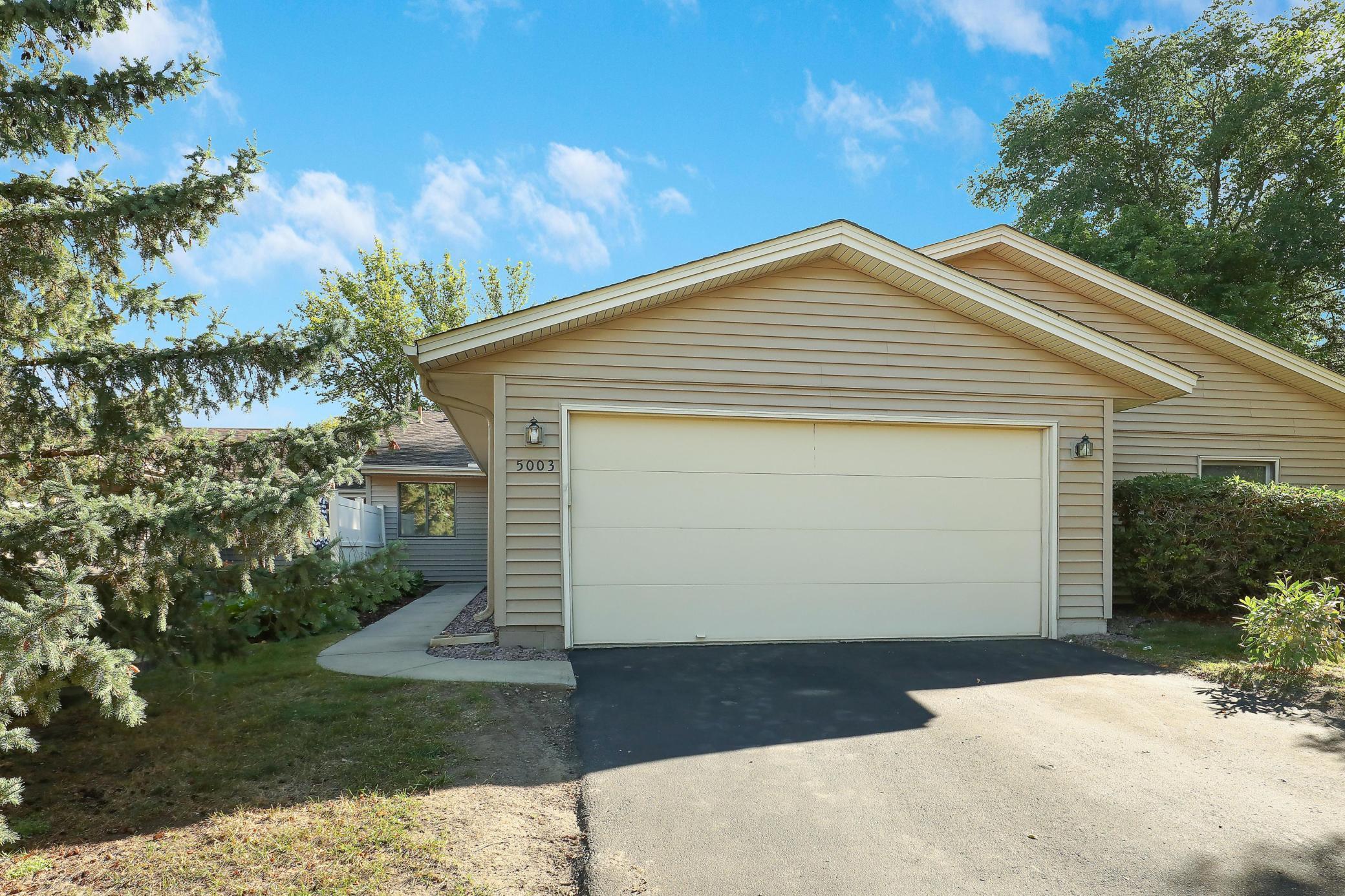 View of Residential at 5003 147th Street, Apple Valley MN 55124, Apple Valley - Mike Wilen | Minnesota Team Real Estate