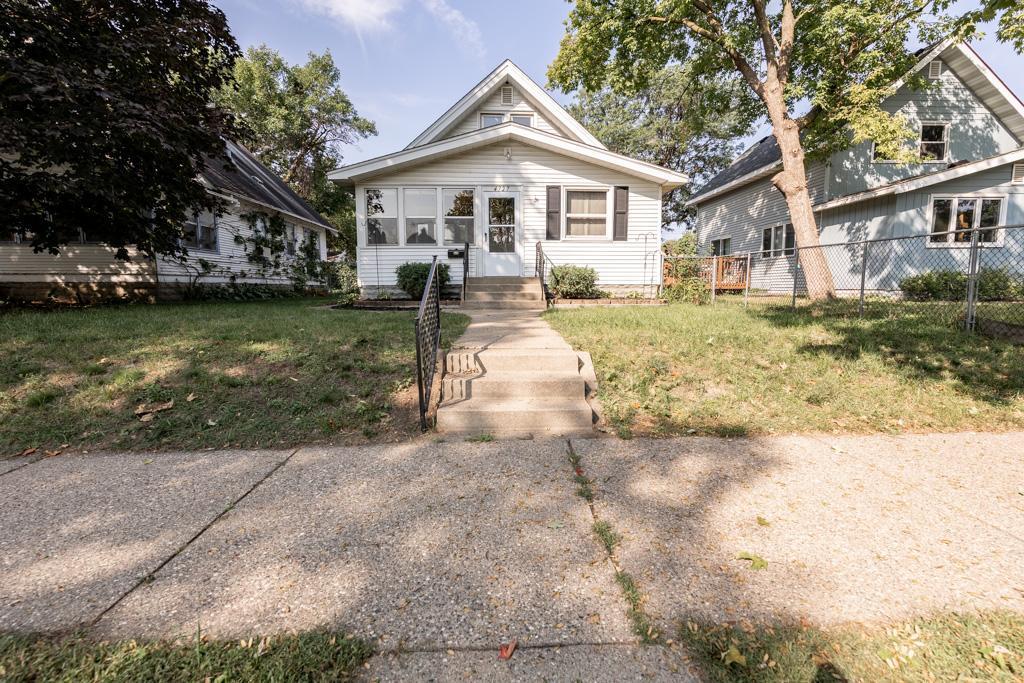 View of Residential at 4727 Camden Avenue, Minneapolis MN 55430, Minneapolis - Mike Wilen | Minnesota Team Real Estate