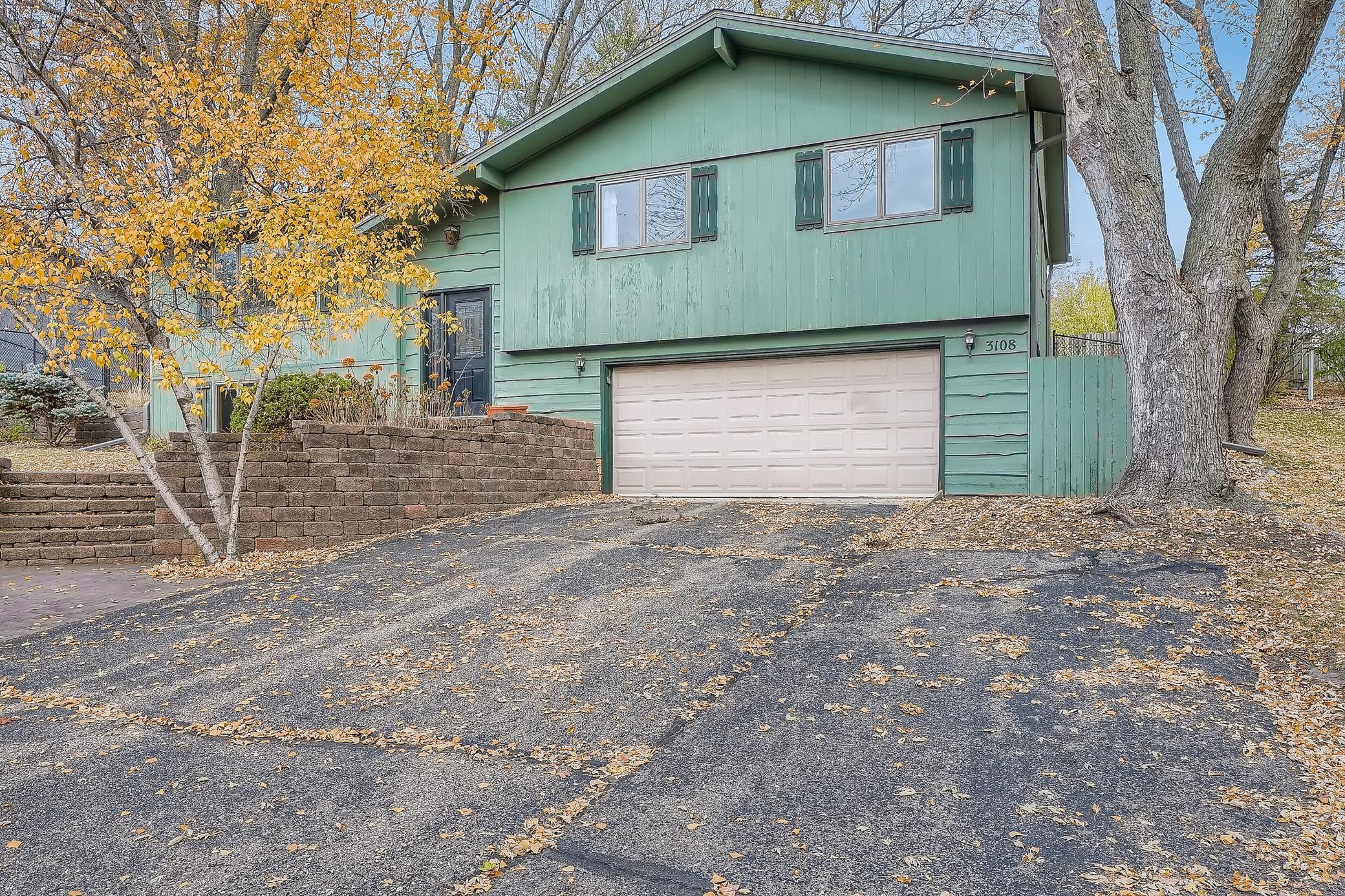 View of Residential at 3108 Country Wood Drive, Burnsville MN 55337, Burnsville - Mike Wilen | Minnesota Team Real Estate
