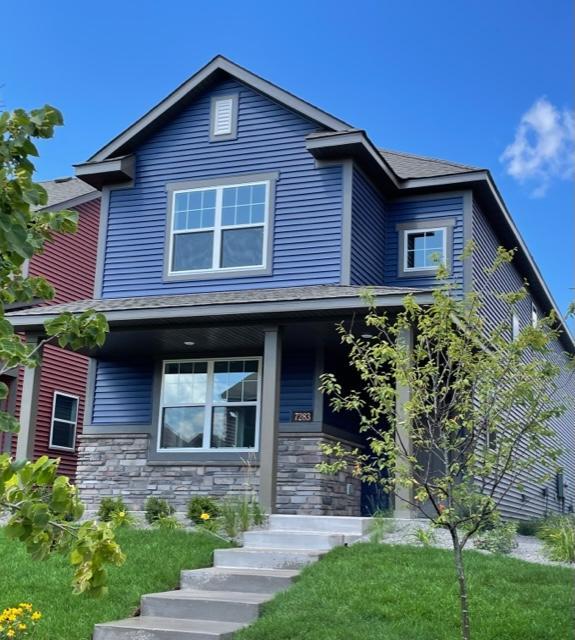 View of Residential at 7283 146th Avenue, Ramsey MN 55303, Ramsey - Mike Wilen | Minnesota Team Real Estate