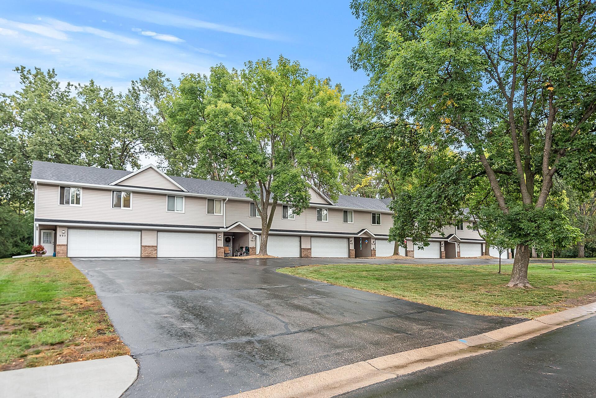 View of Residential at 983 104th Lane, Coon Rapids MN 55433, Coon Rapids - Mike Wilen | Minnesota Team Real Estate